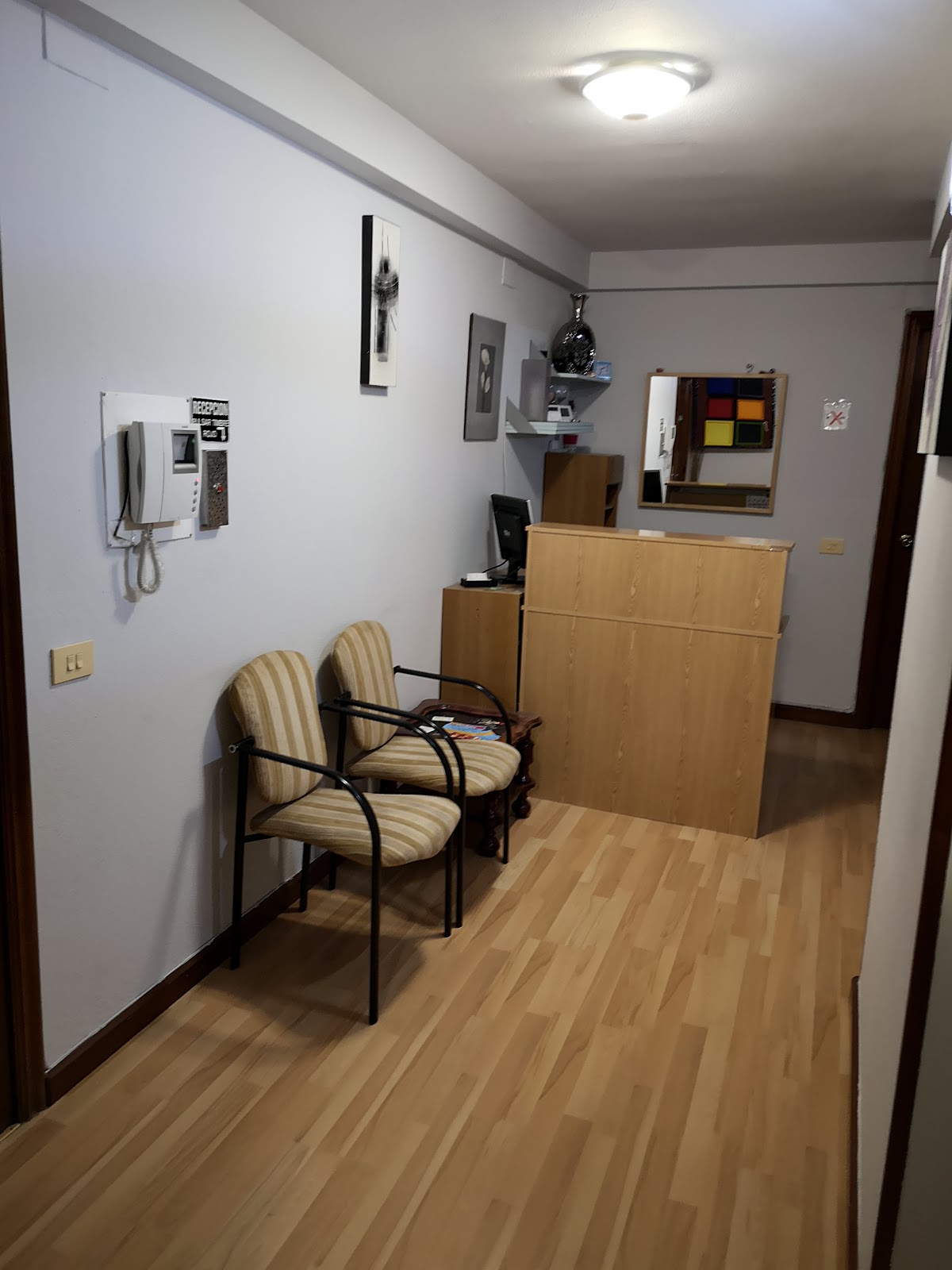 Hostal Campoamor photo 6