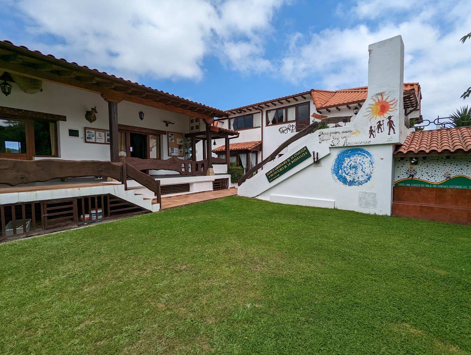 Albergue de Peregrinos de Guemes photo 8