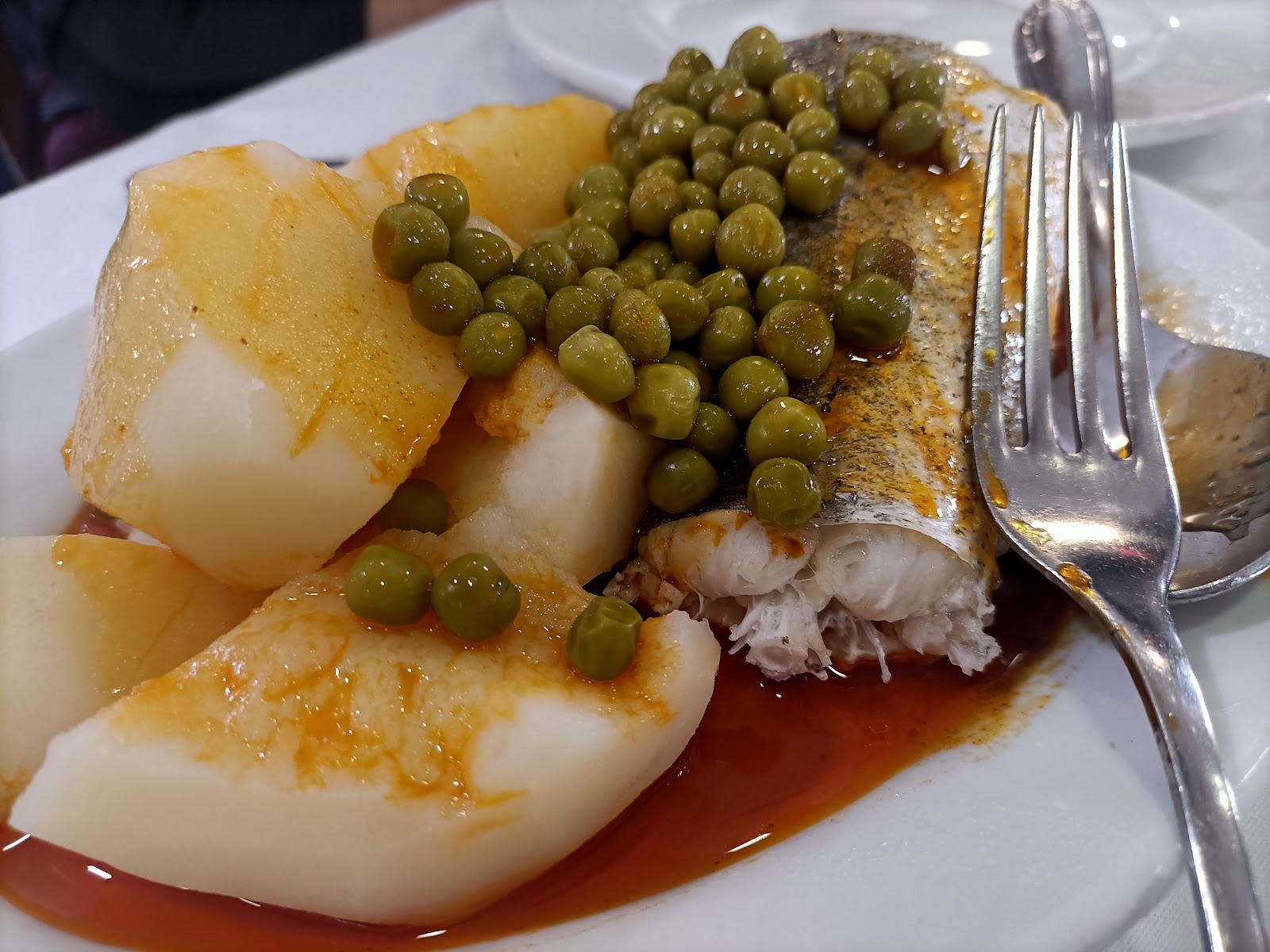 Teodora Restaurant photo 5