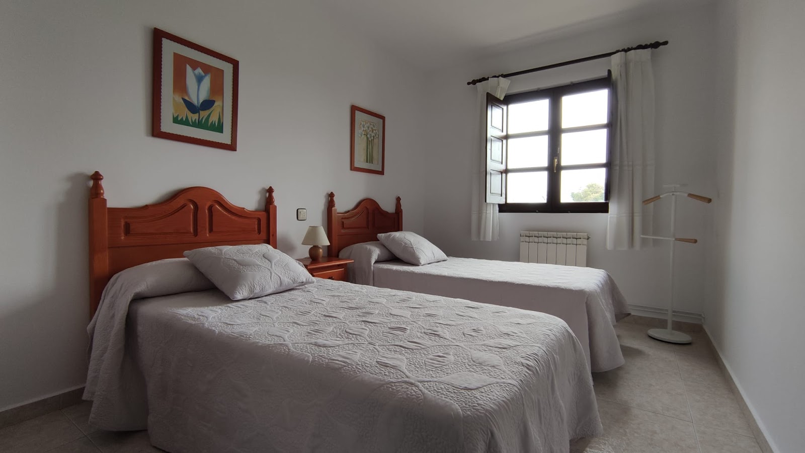 Apartamentos Rurales El Acebo photo 2