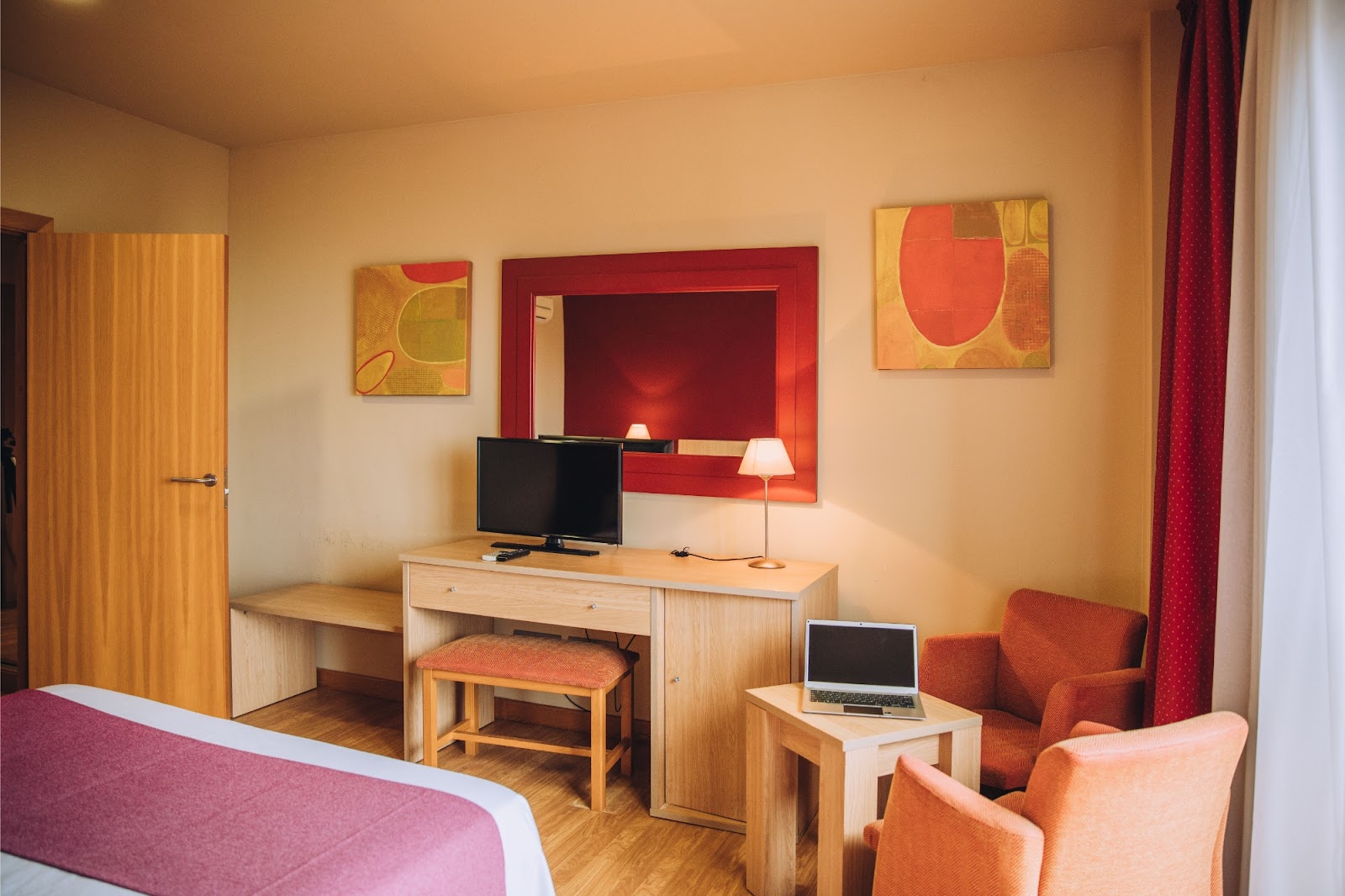 Hotel Mar Comillas by MIJ photo 6