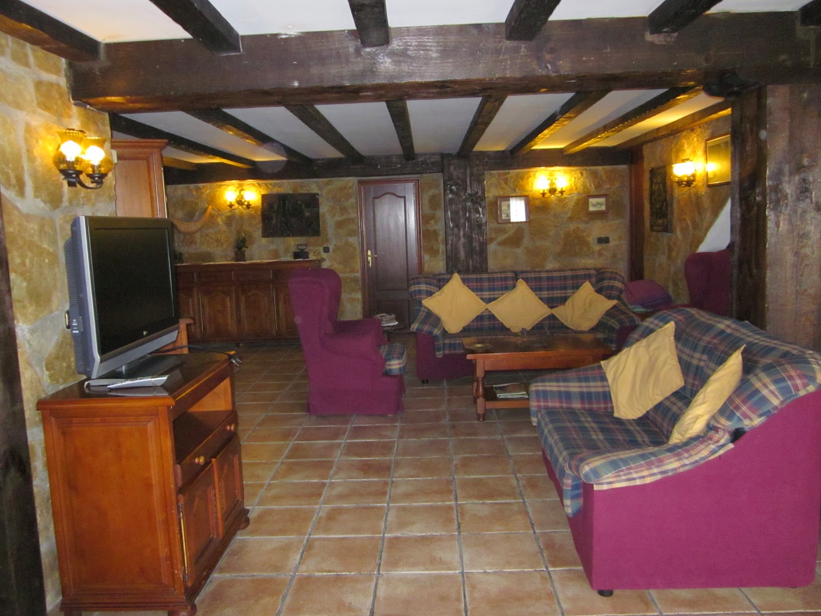 Zelaieta BerriBi Landetxea photo 3