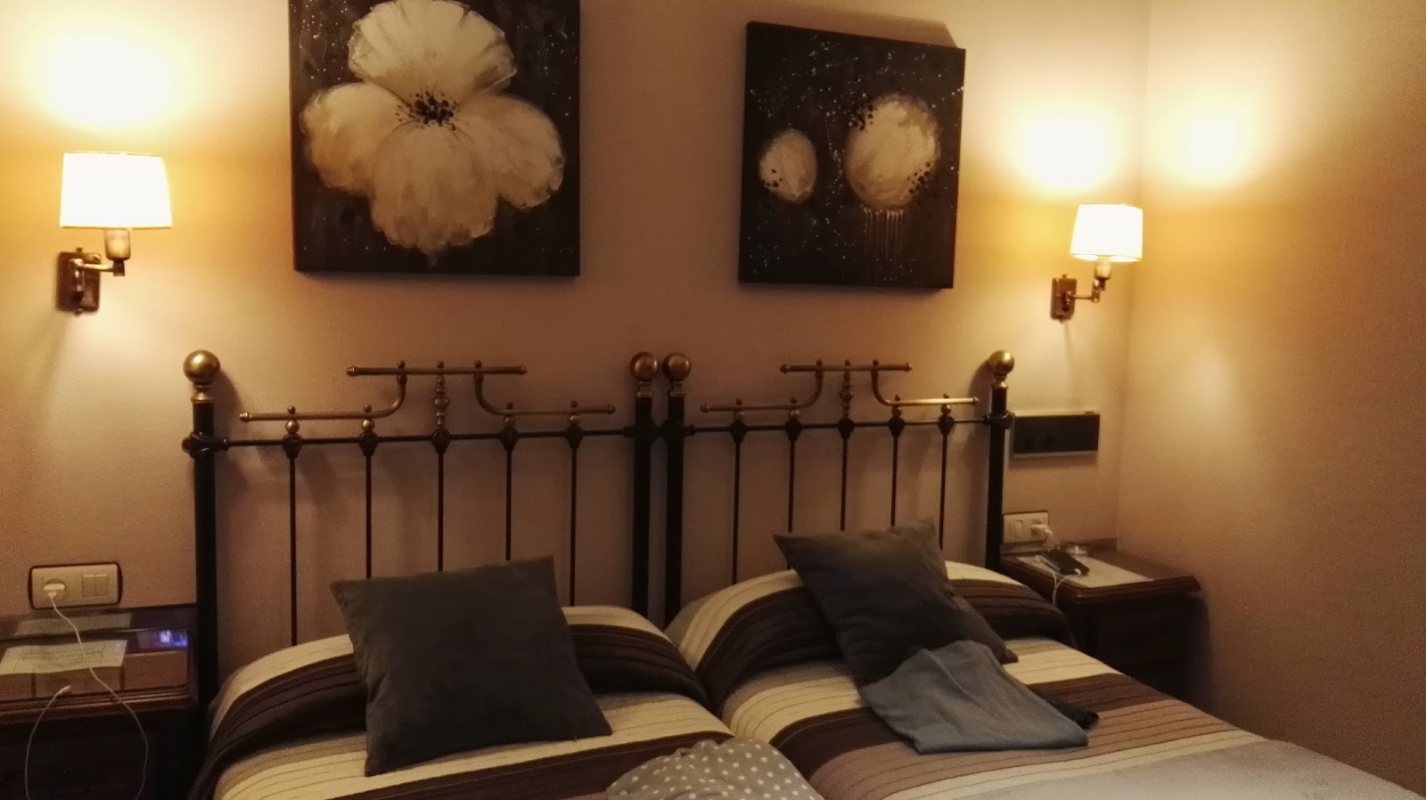 Hotel Los Molinos photo 3