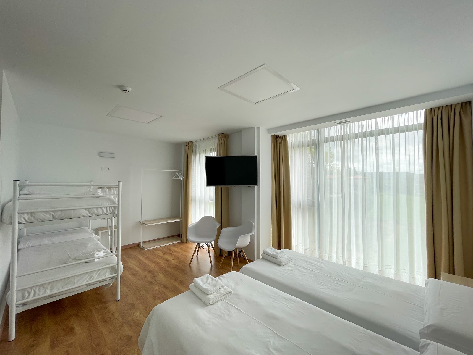 Pensión - Restaurante Vía Sacra photo 2