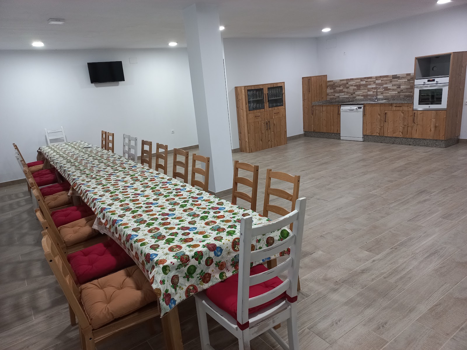 Apartamentos Rurales Camín Real photo 4