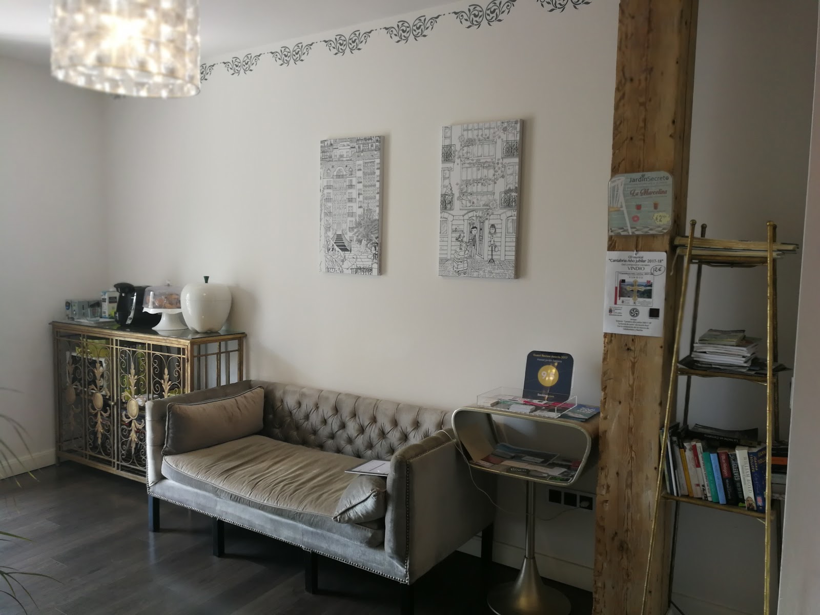 Jardin Secreto photo 9