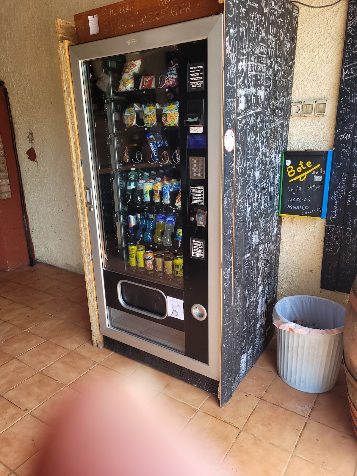 La Casina Del Fresnu photo 10