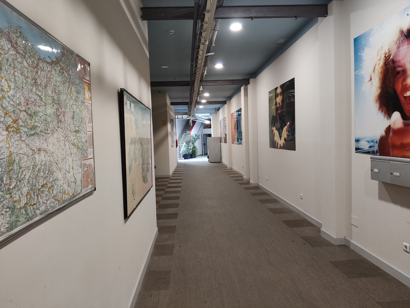 Bilbao Central Hostel photo 5