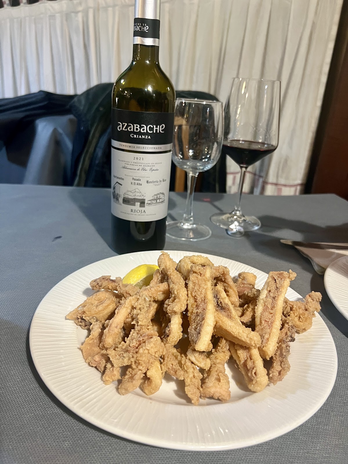 Hostería de Boo photo 6