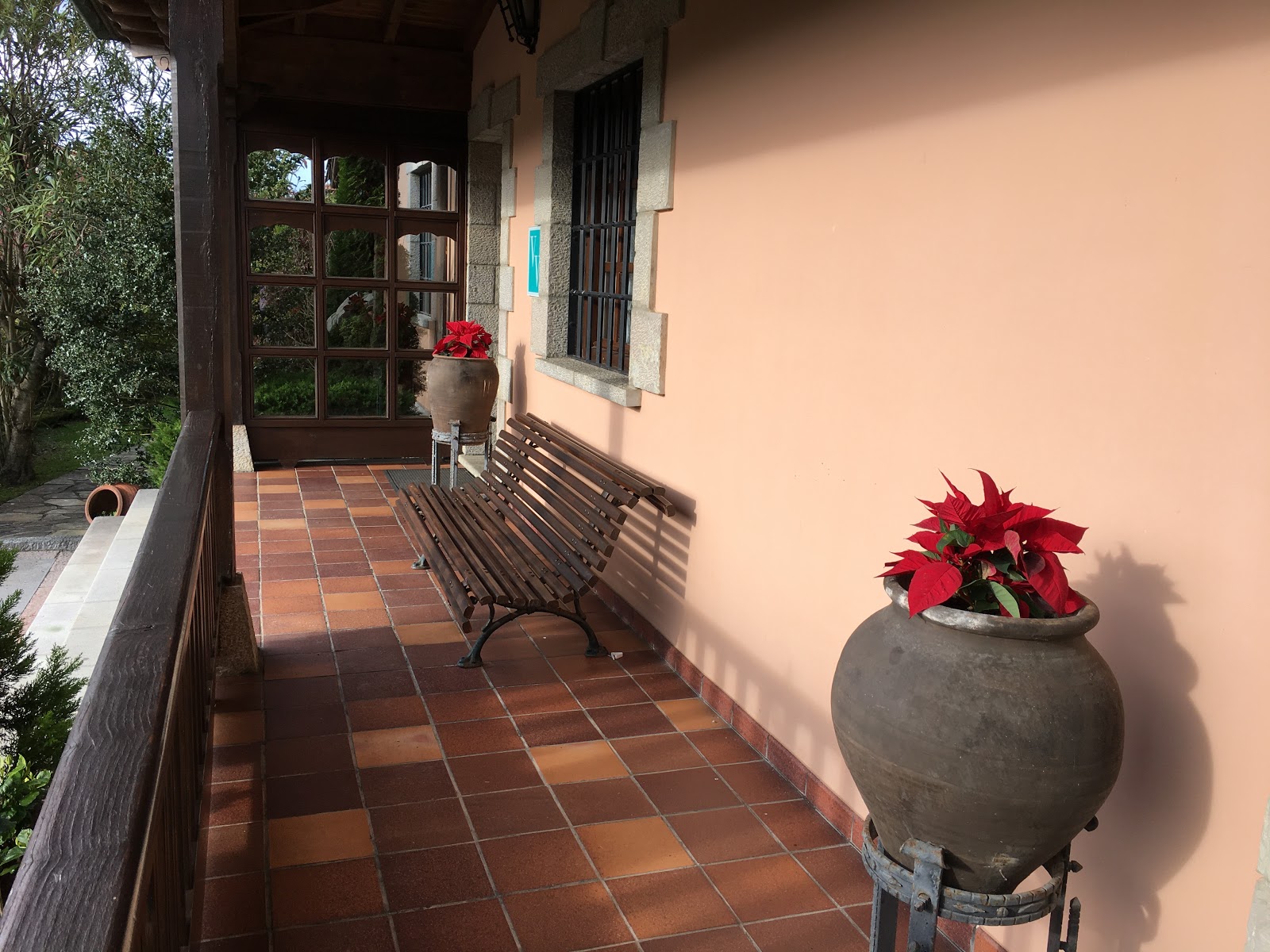 Casa Rural Grau photo 10