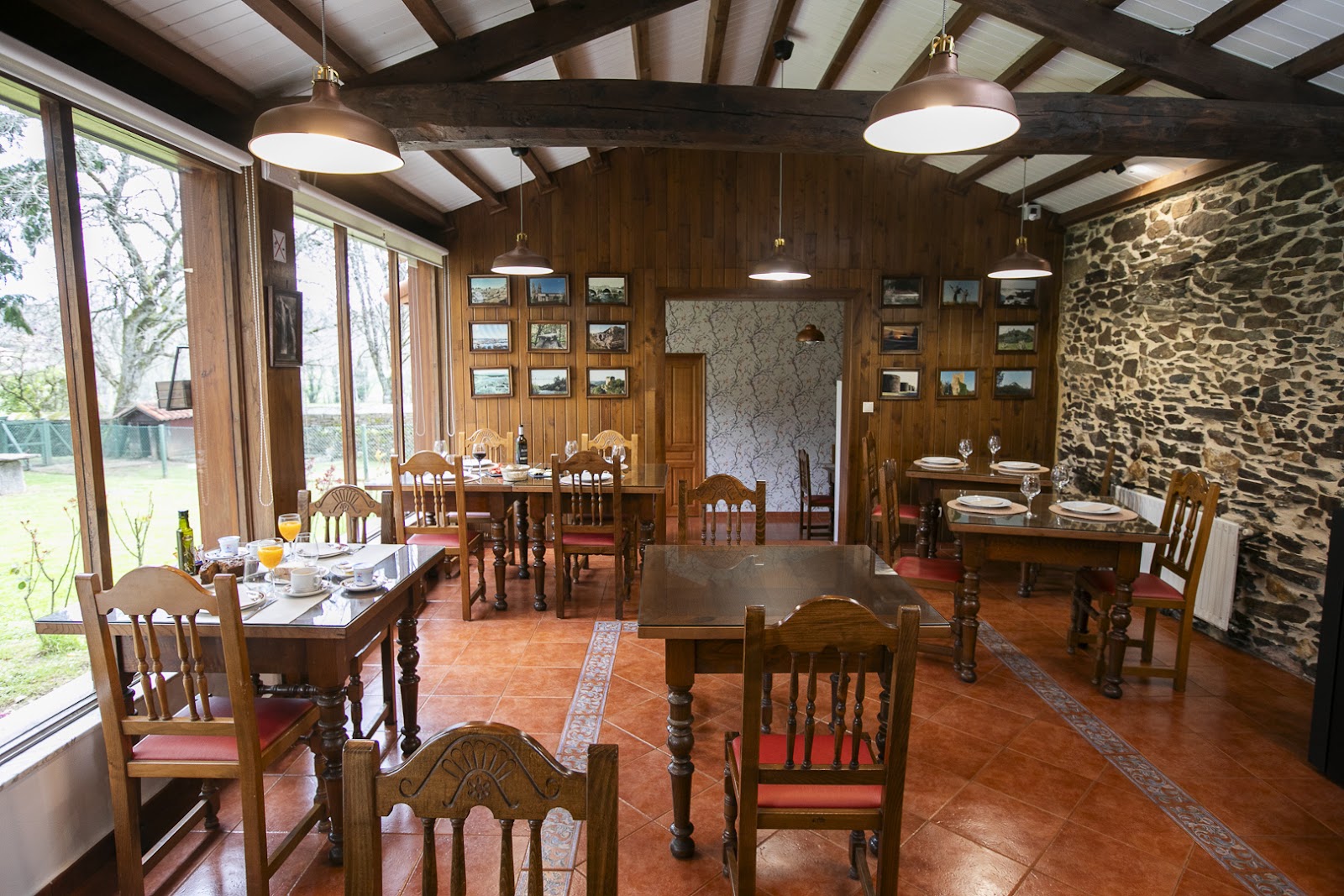 Pazo Xan Xordo photo 7