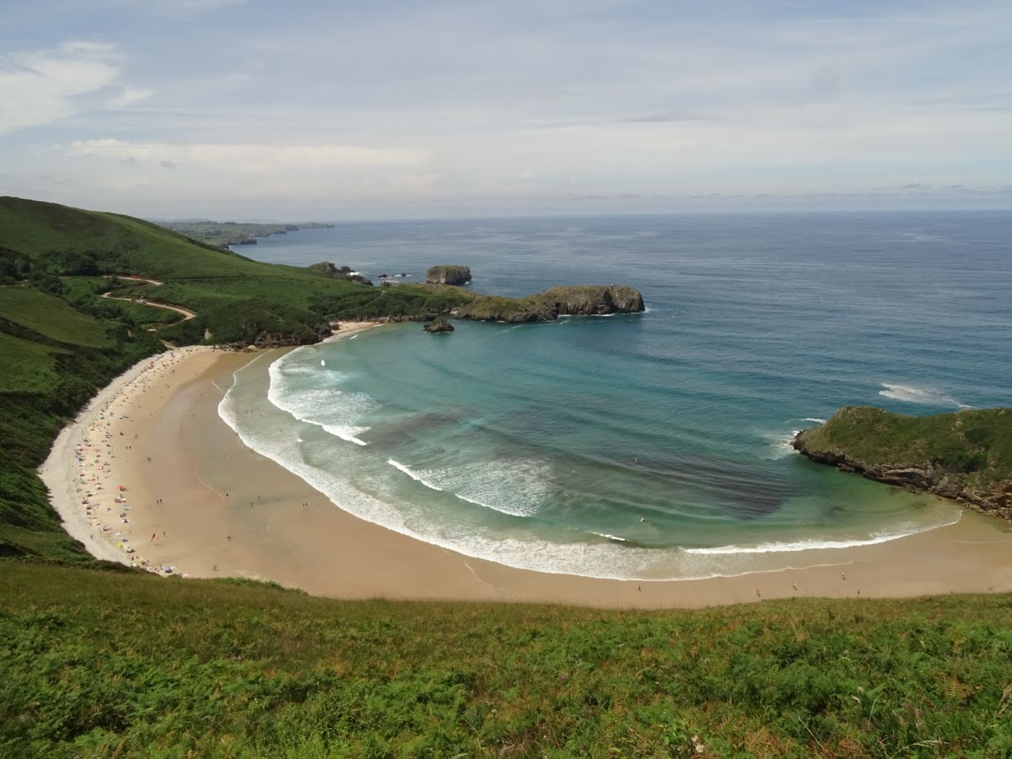 Vivienda vacacional El Ángel photo 4
