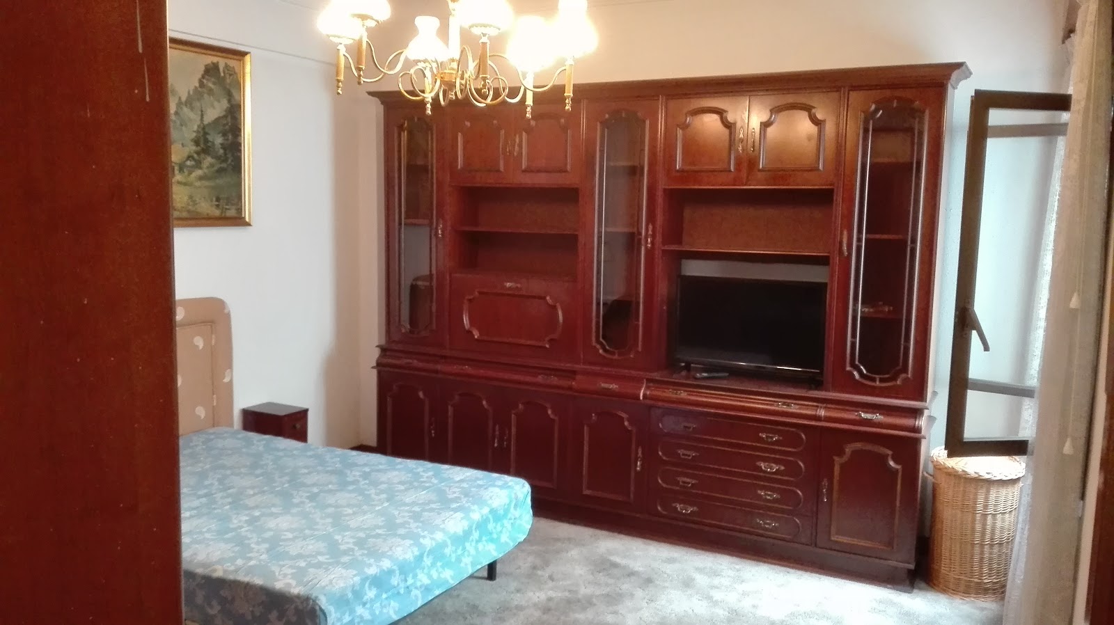 Habitaciones en Bilbao photo 2