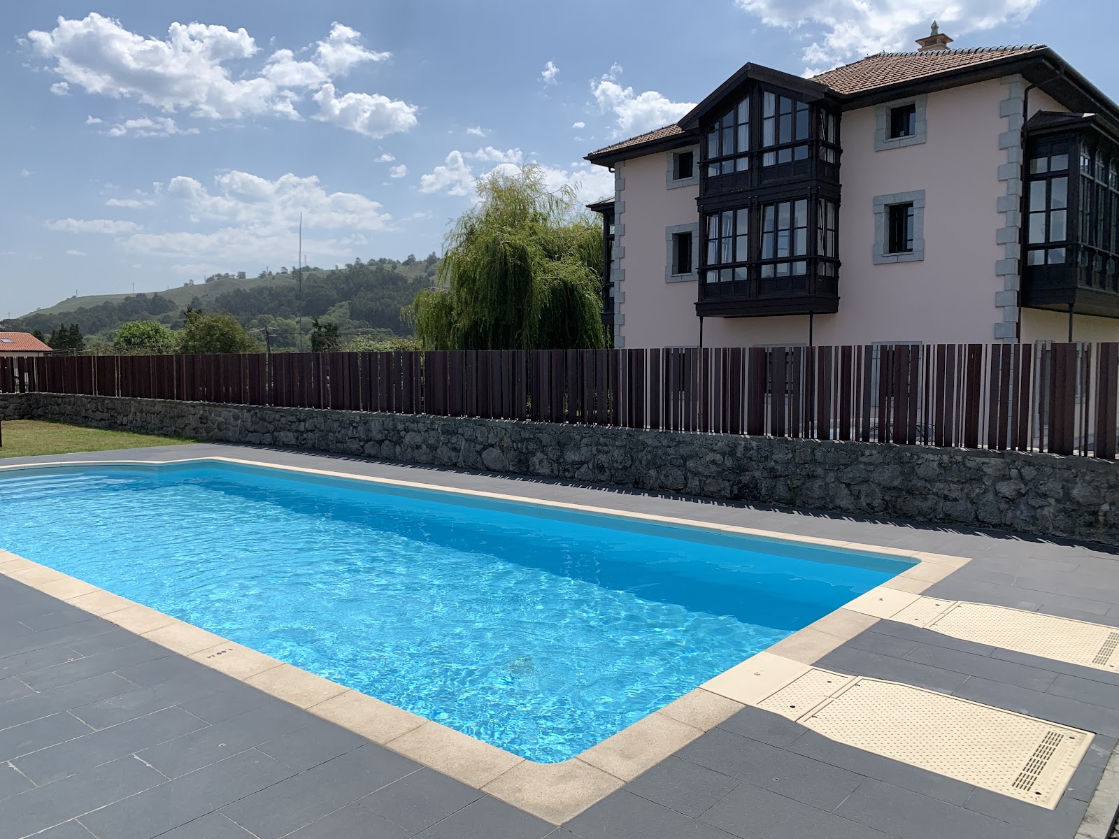 Hotel Villa Marrón photo 5