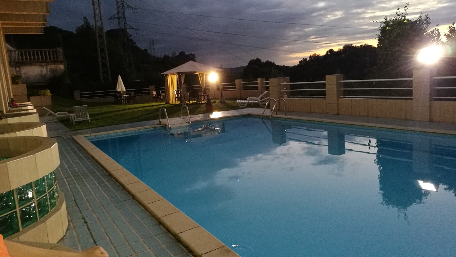 Hotel Miramar de Laredo photo 9