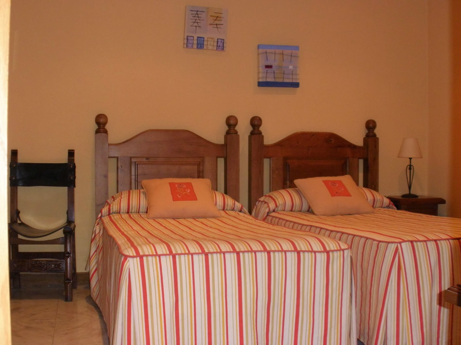 Hostería El Faro photo 8