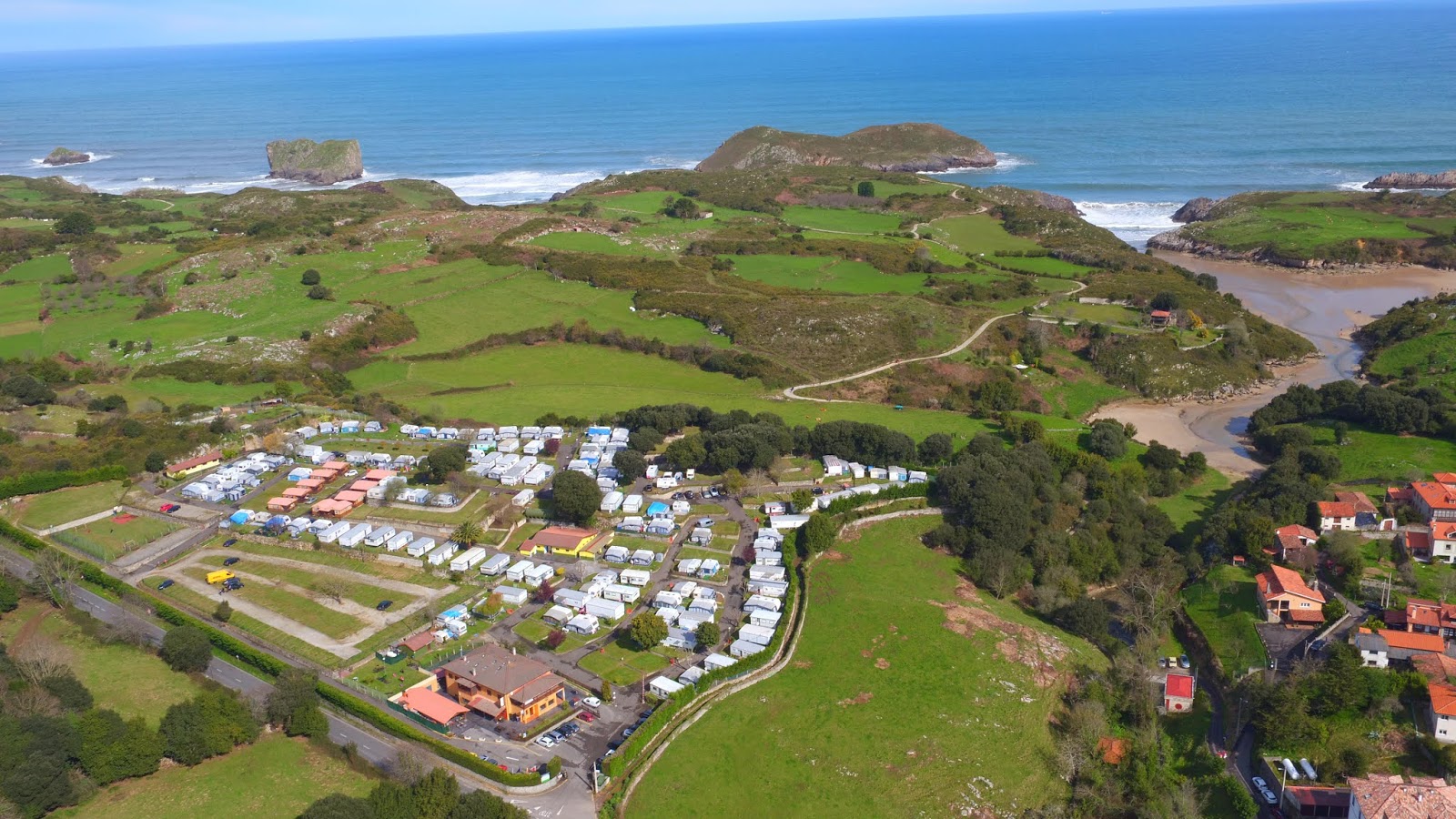 Camping Las Conchas photo 2