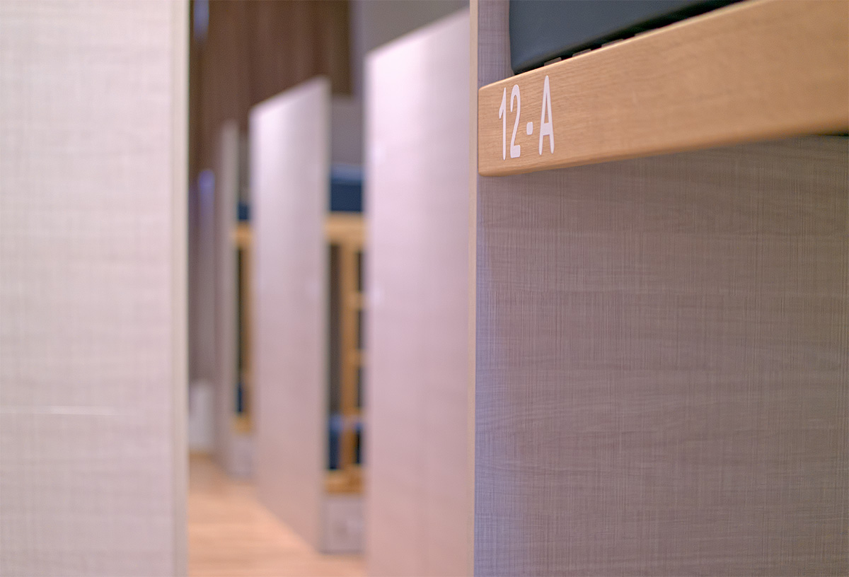 Albergue Lameiriñas photo 5