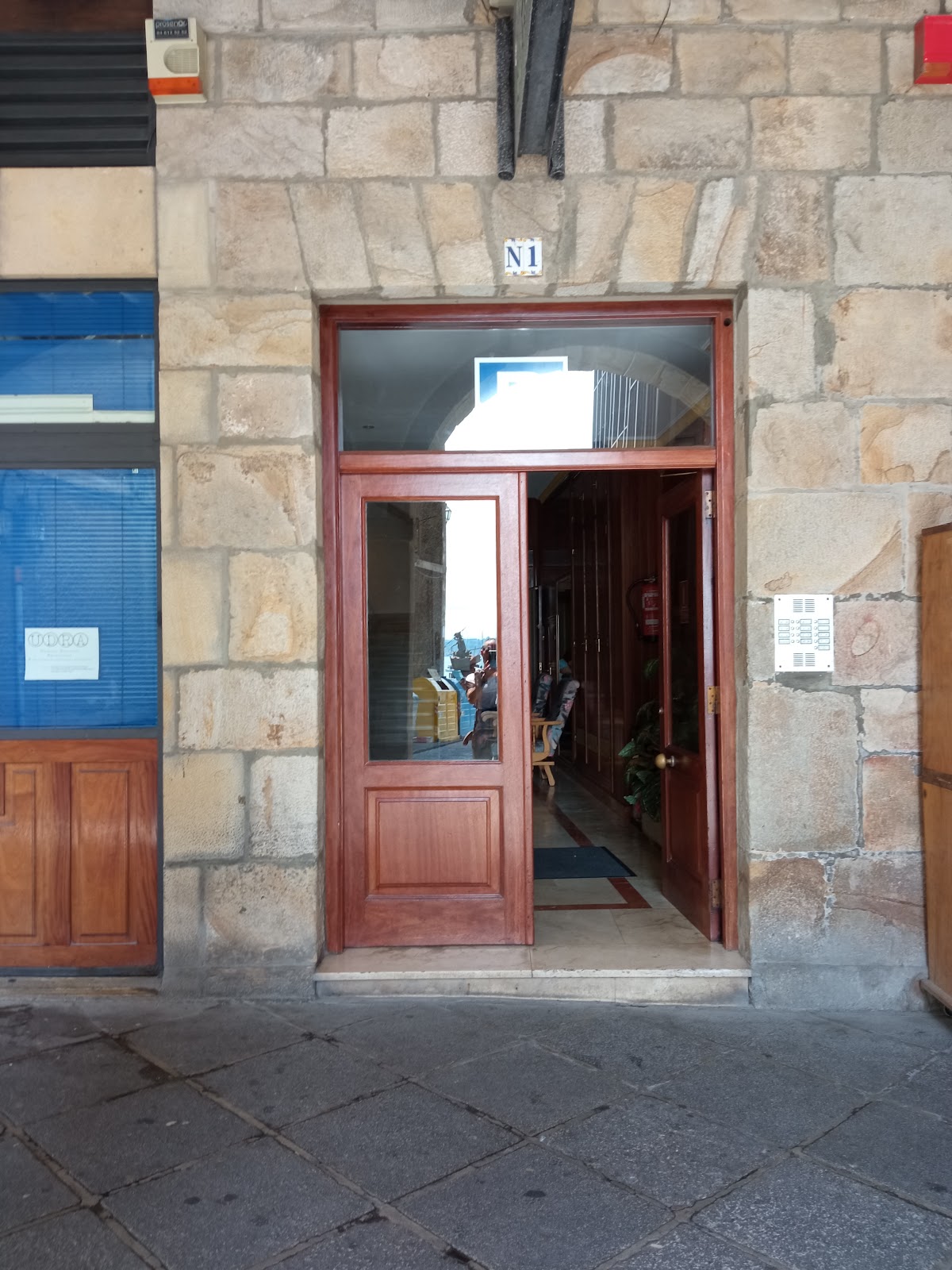 PENSION LA SOTA photo 8