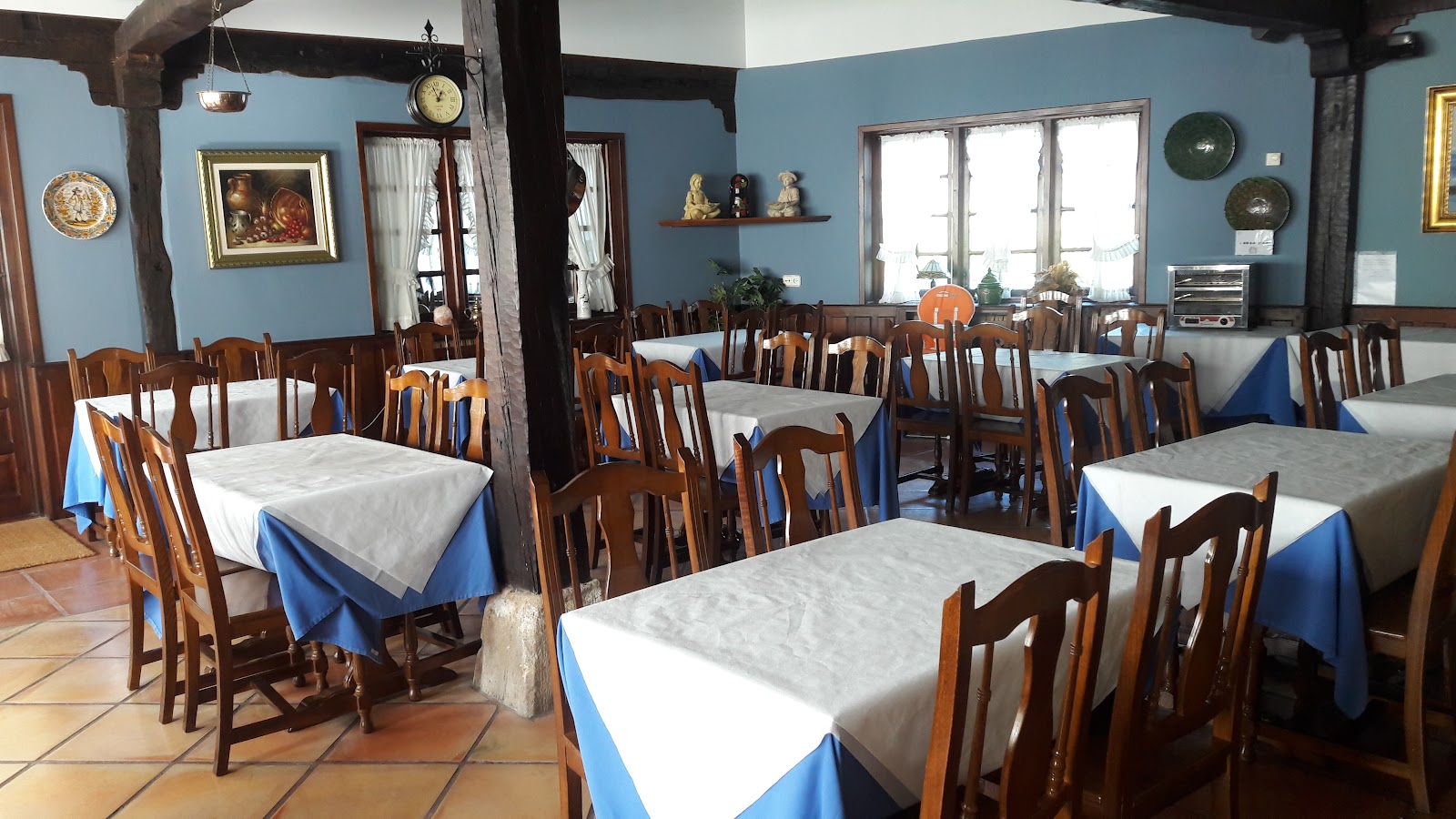 Hotel Siglo XVIII photo 8