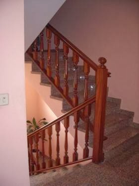 Hotel Ribadeo Santa Cruz photo 4