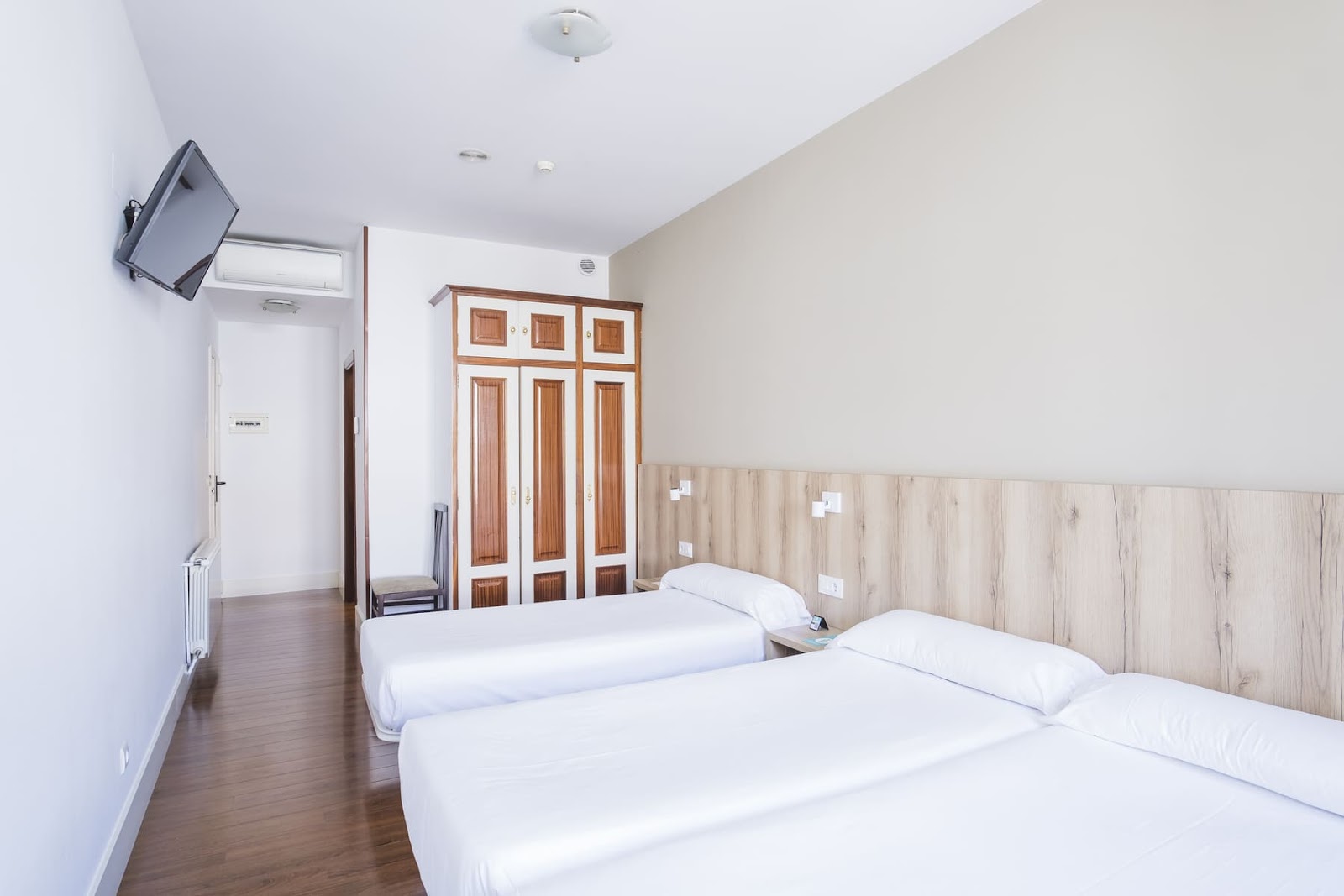 Hotel Avenida photo 10