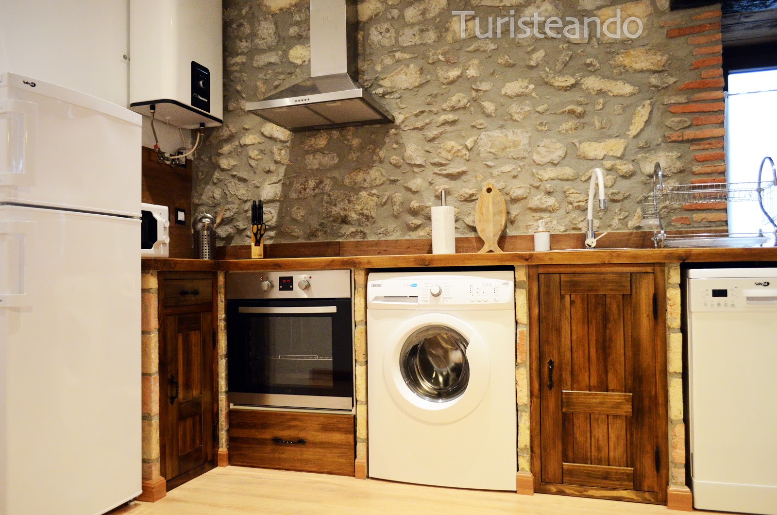 Apartamentos Llerandi - Agencia Turisteando photo 5