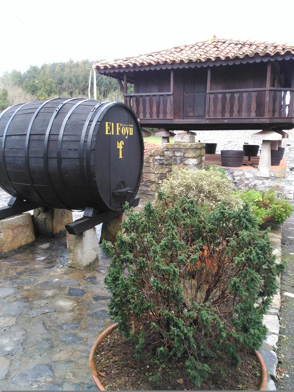 Hotel El Foyu photo 8