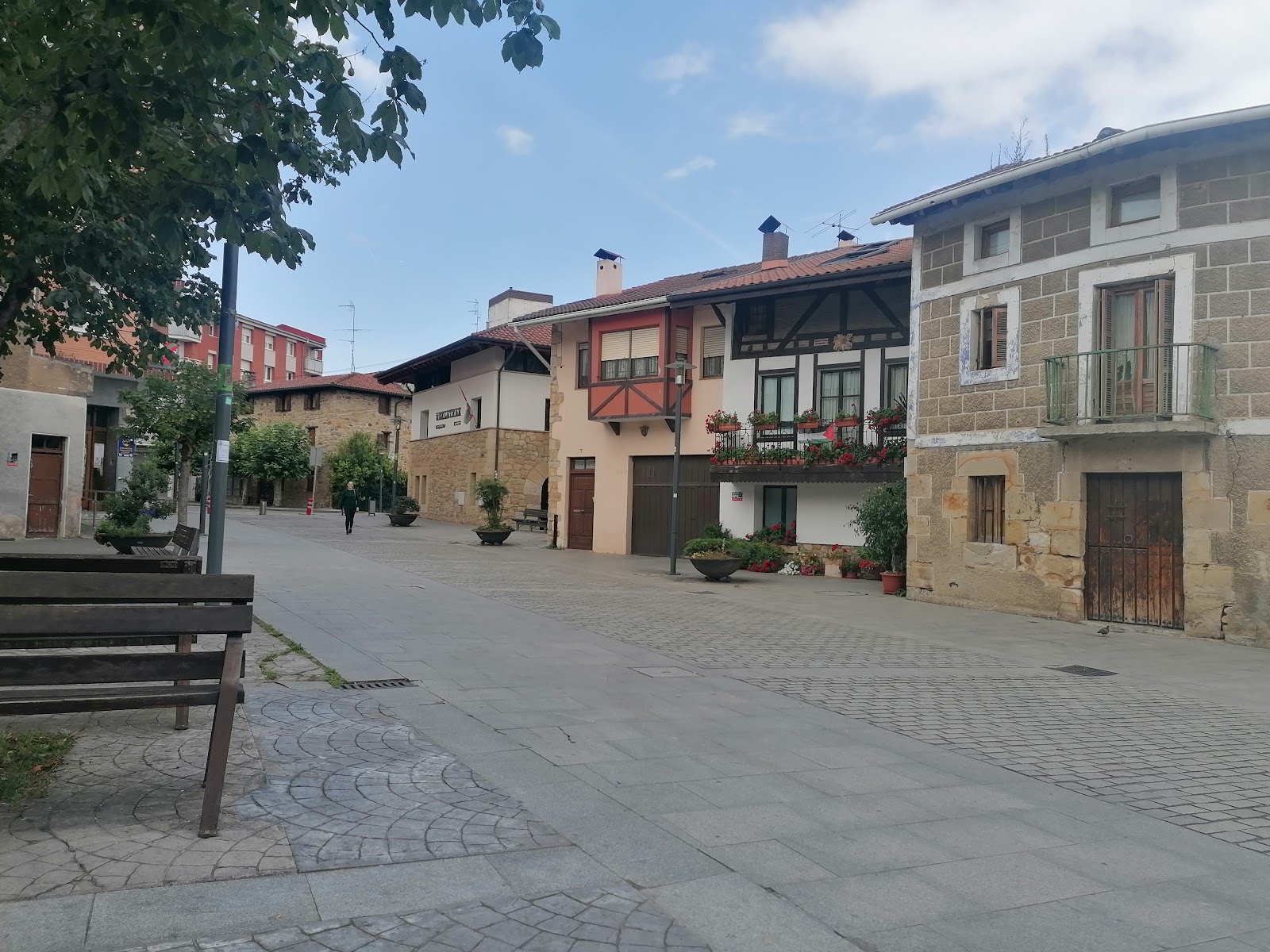 Larrabetzu Pilgrims Albergue photo 8