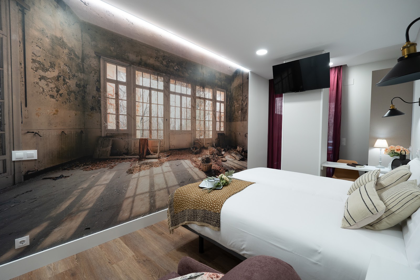 Center Suite Acebedos Santander photo 9