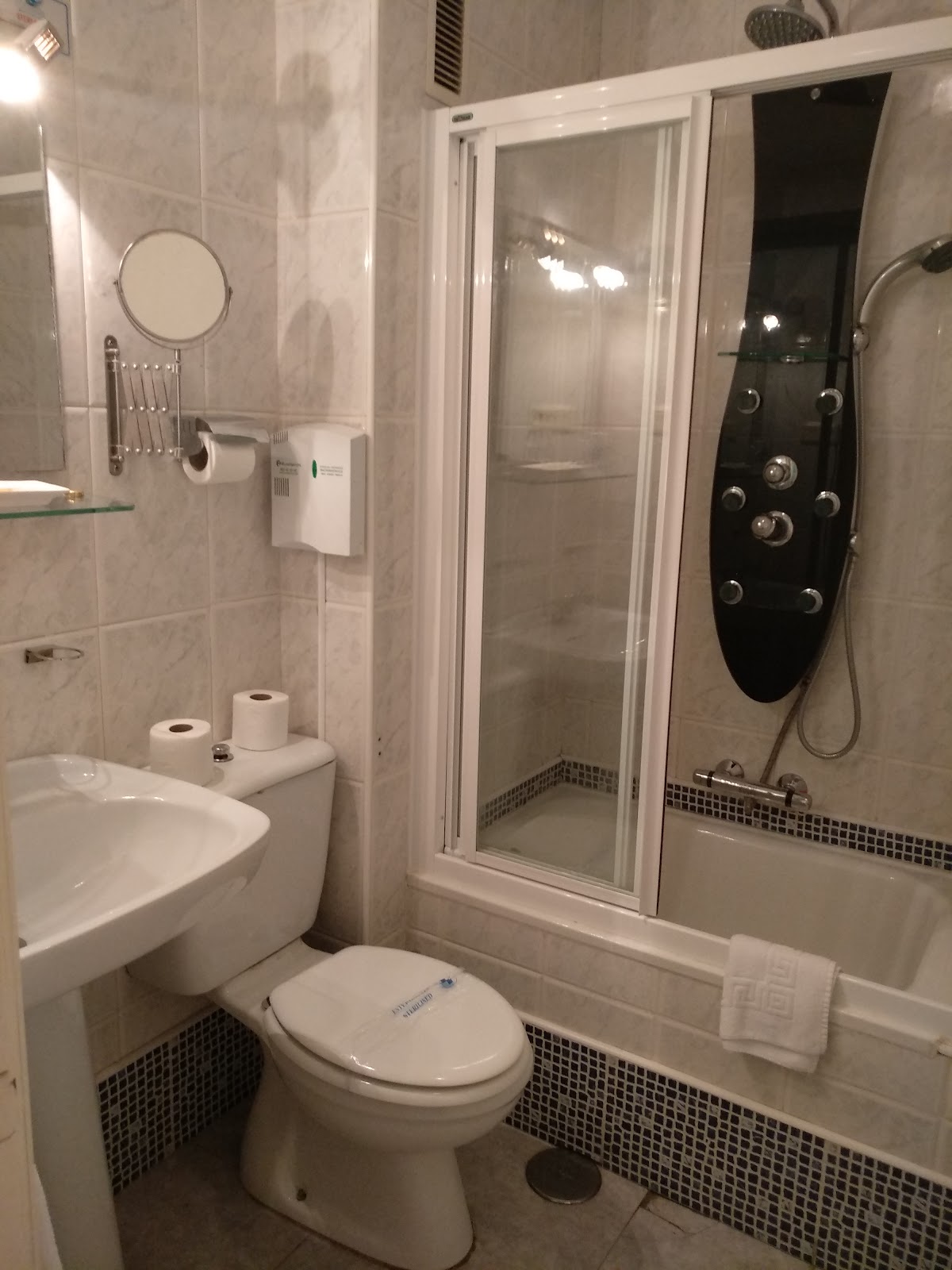 Hotel Cantón photo 7