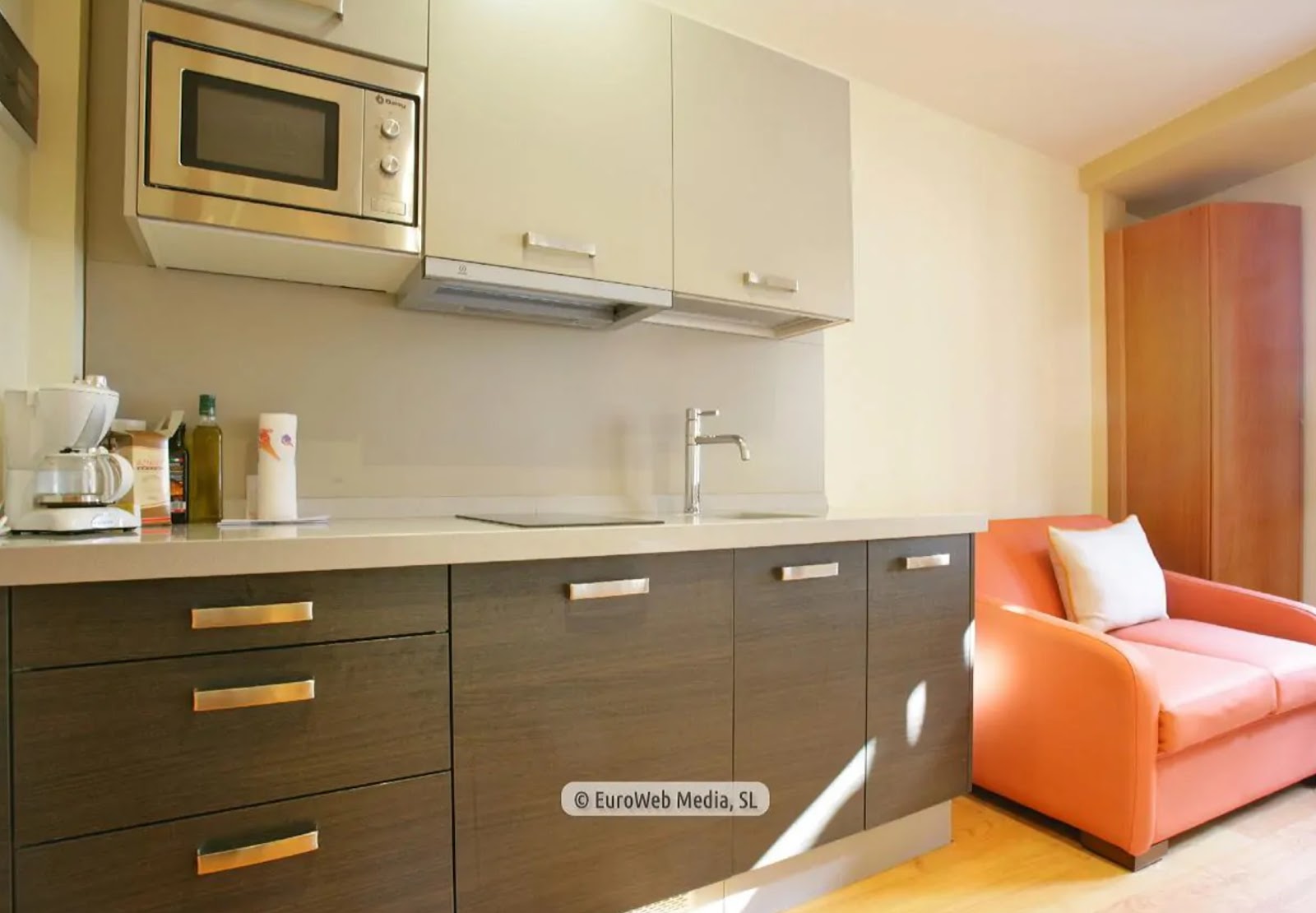 Apartamentos Santana photo 8