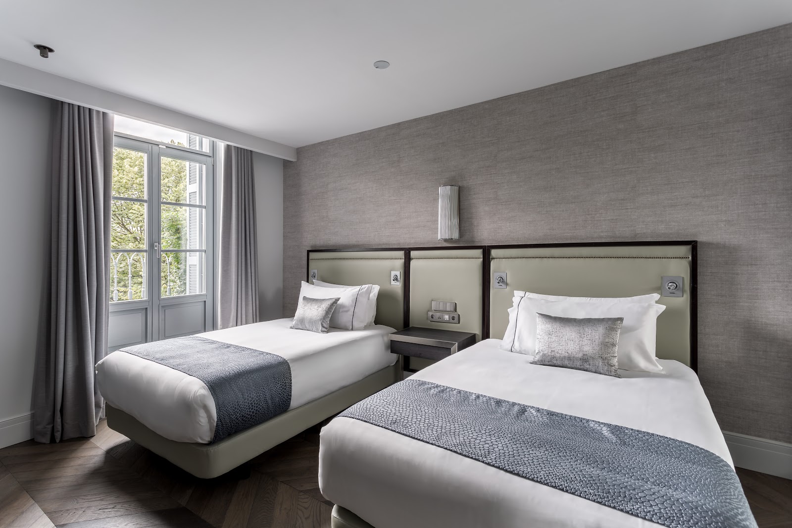 Room Mate Collection Gorka, San Sebastián photo 8