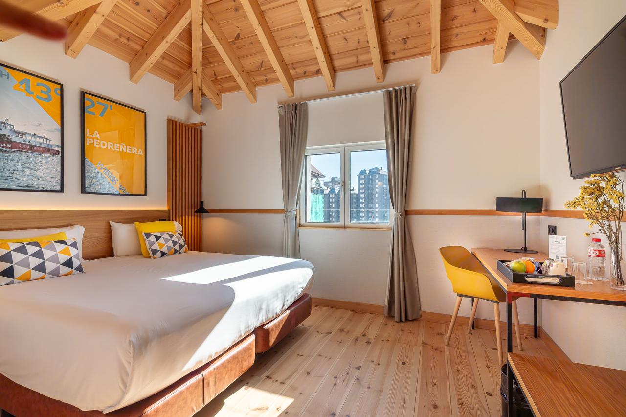 El Balcón de la Bahía Suites by Sercotel photo 6