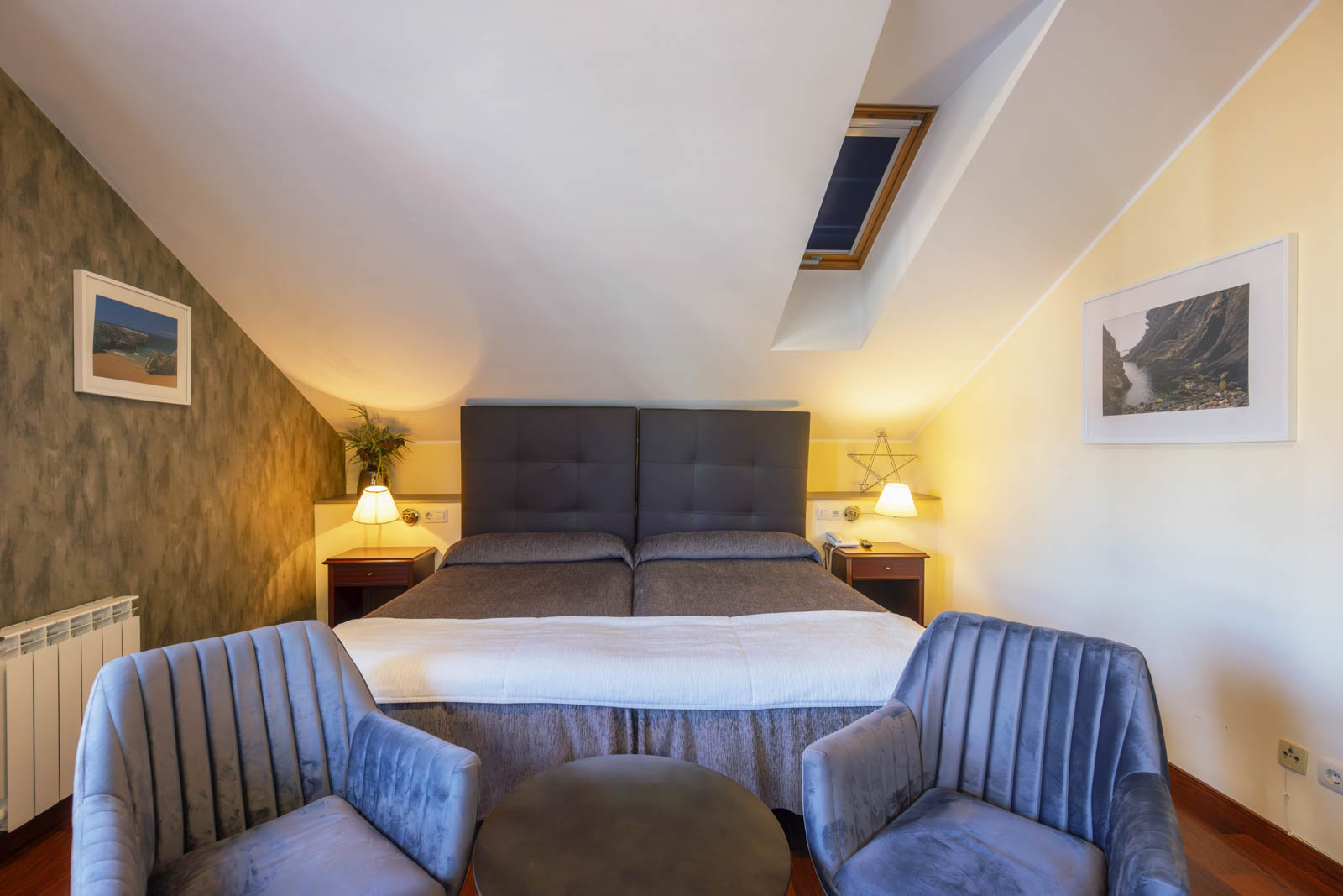 Hotel Verdemar photo 2