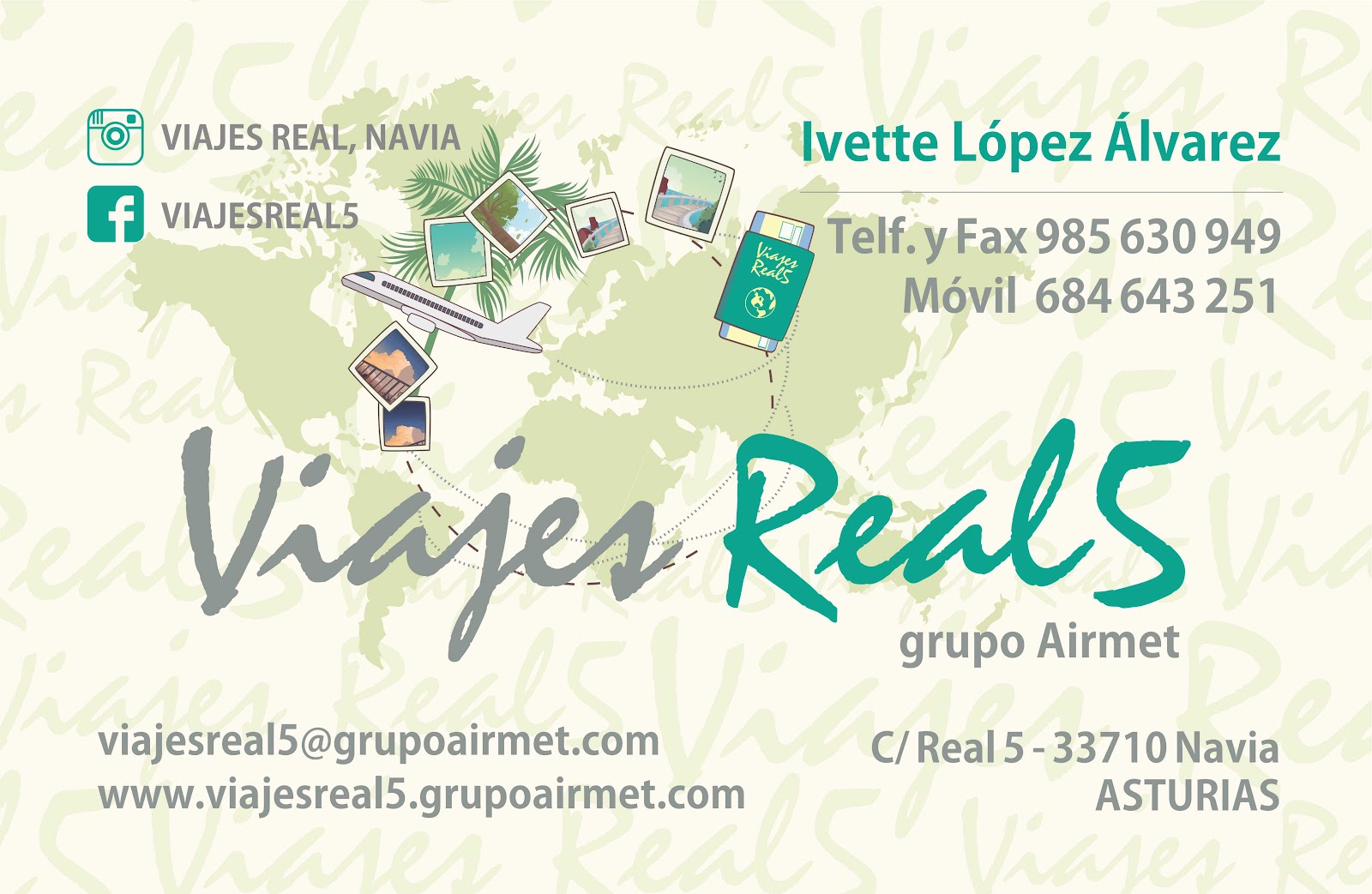 VIAJES REAL 5 photo 3