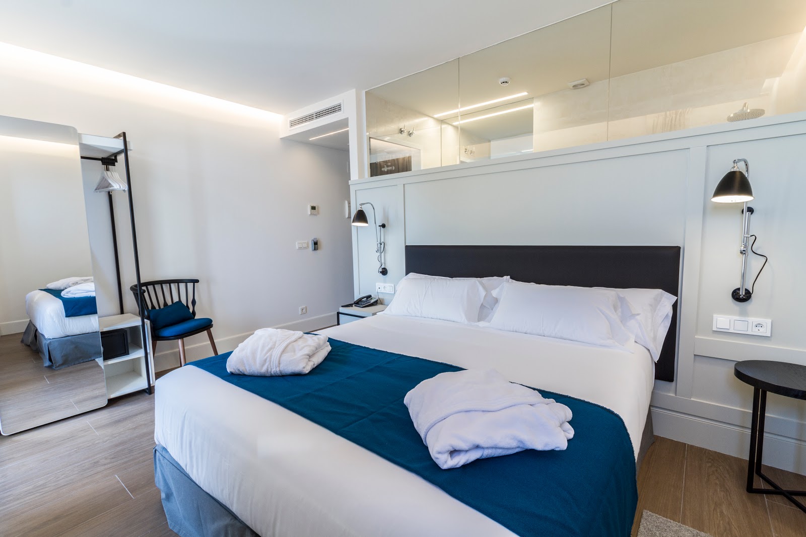 SANSEbay Boutique Hotela photo 7