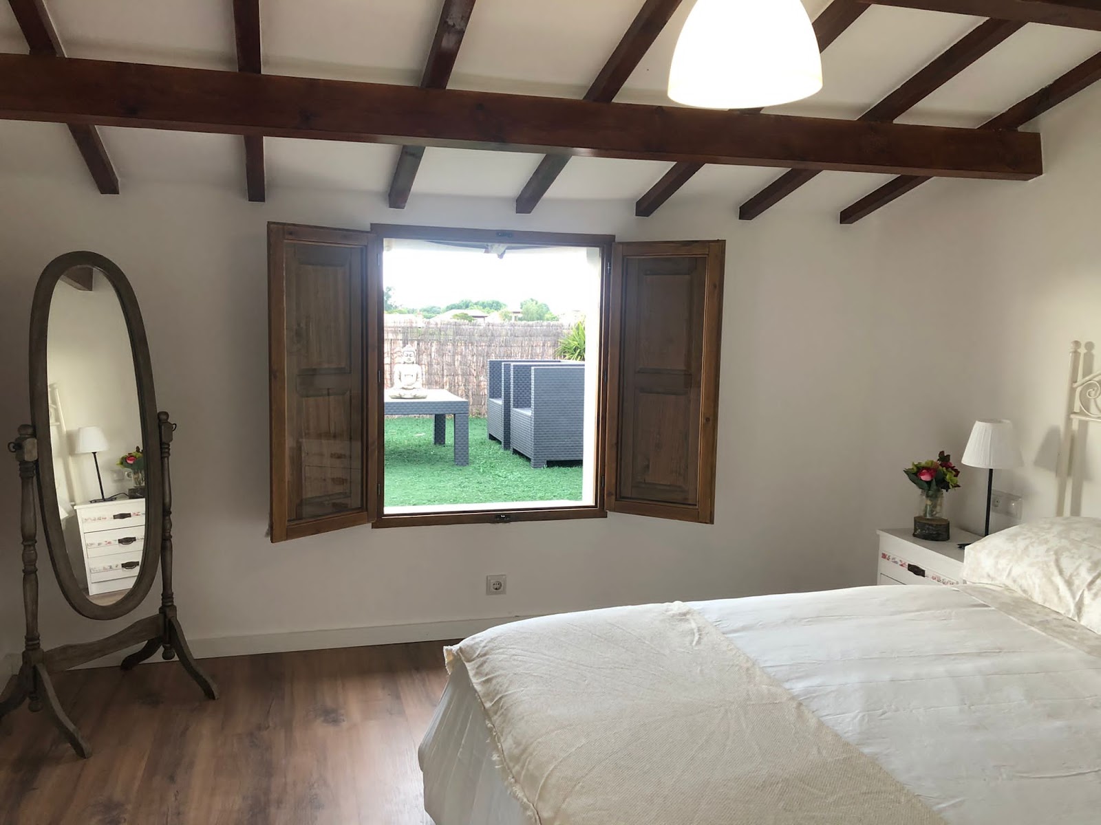 Casa Magia de Luna - V.V. photo 2