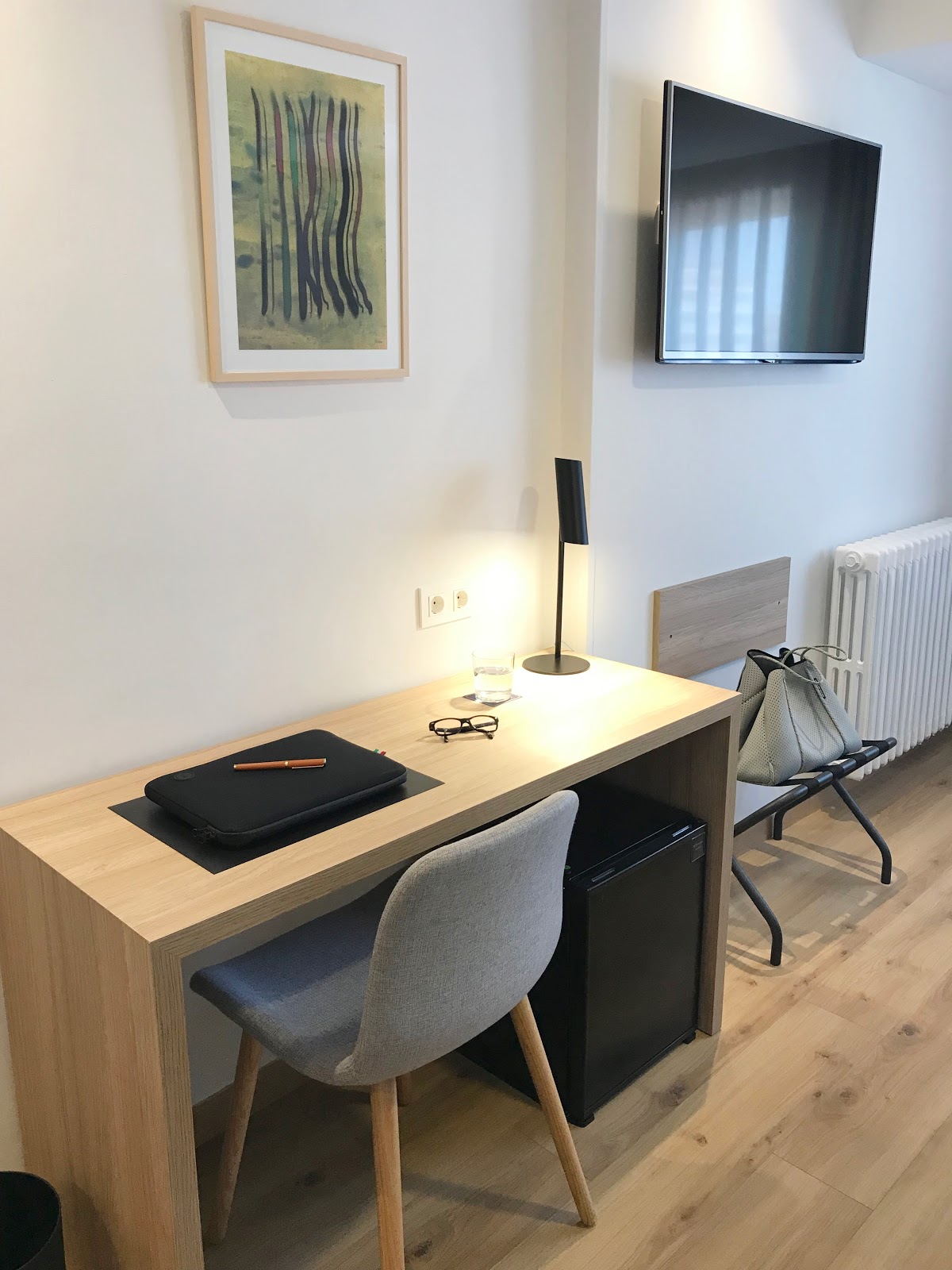 Hotel Príncipe de Asturias photo 10