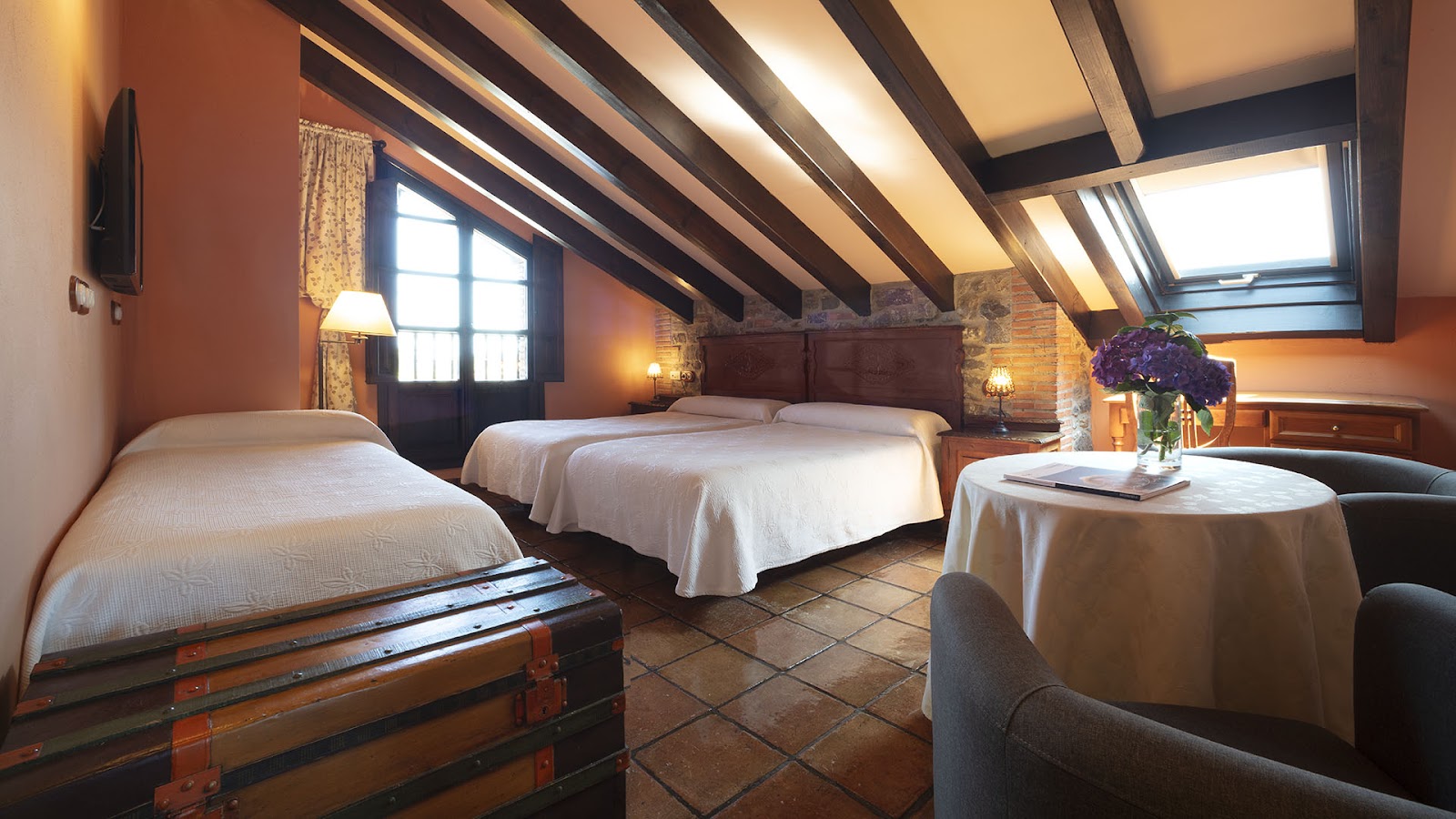 Globales Playa de Las Llanas photo 2