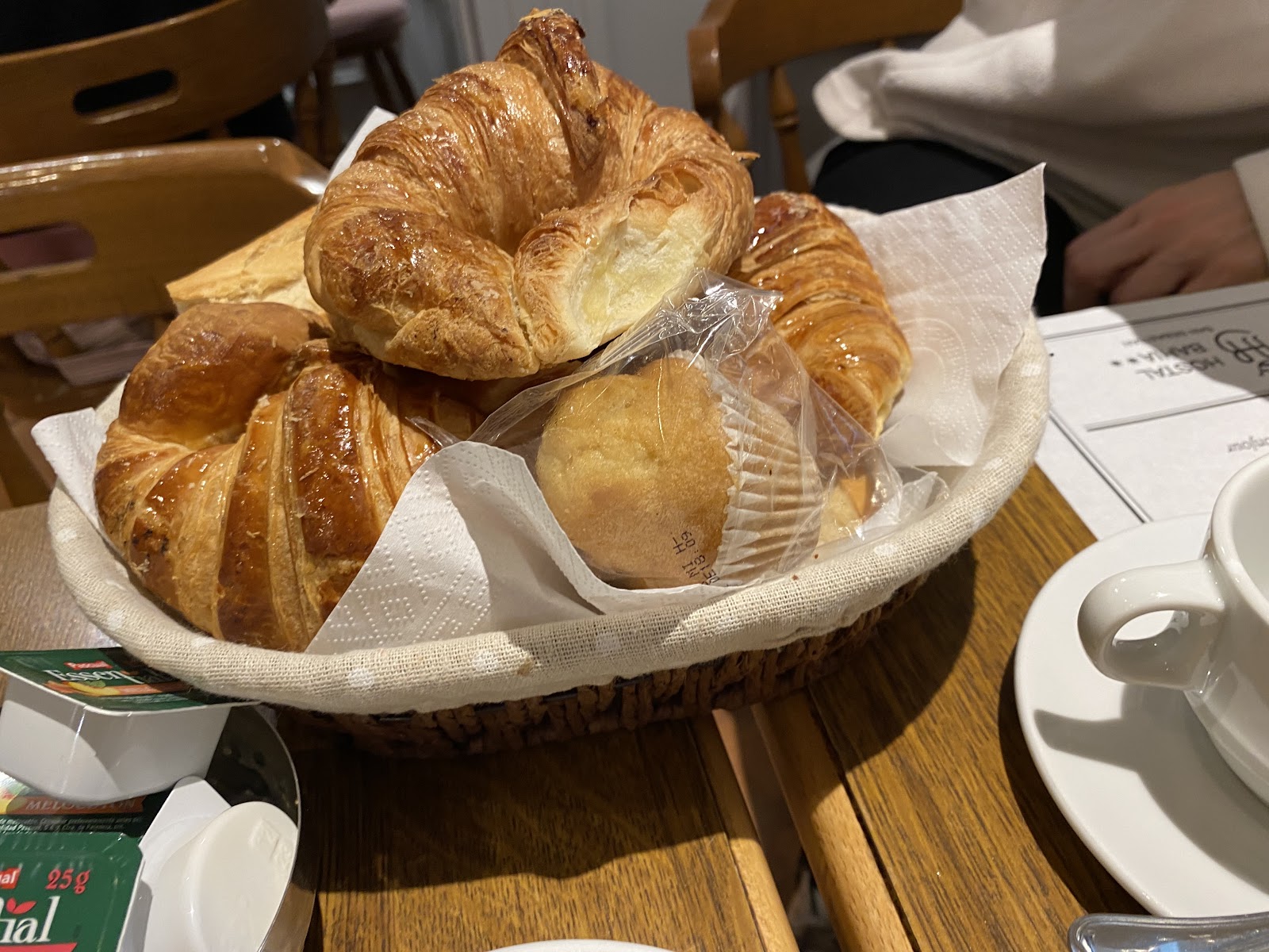 Hostal Bahía photo 8