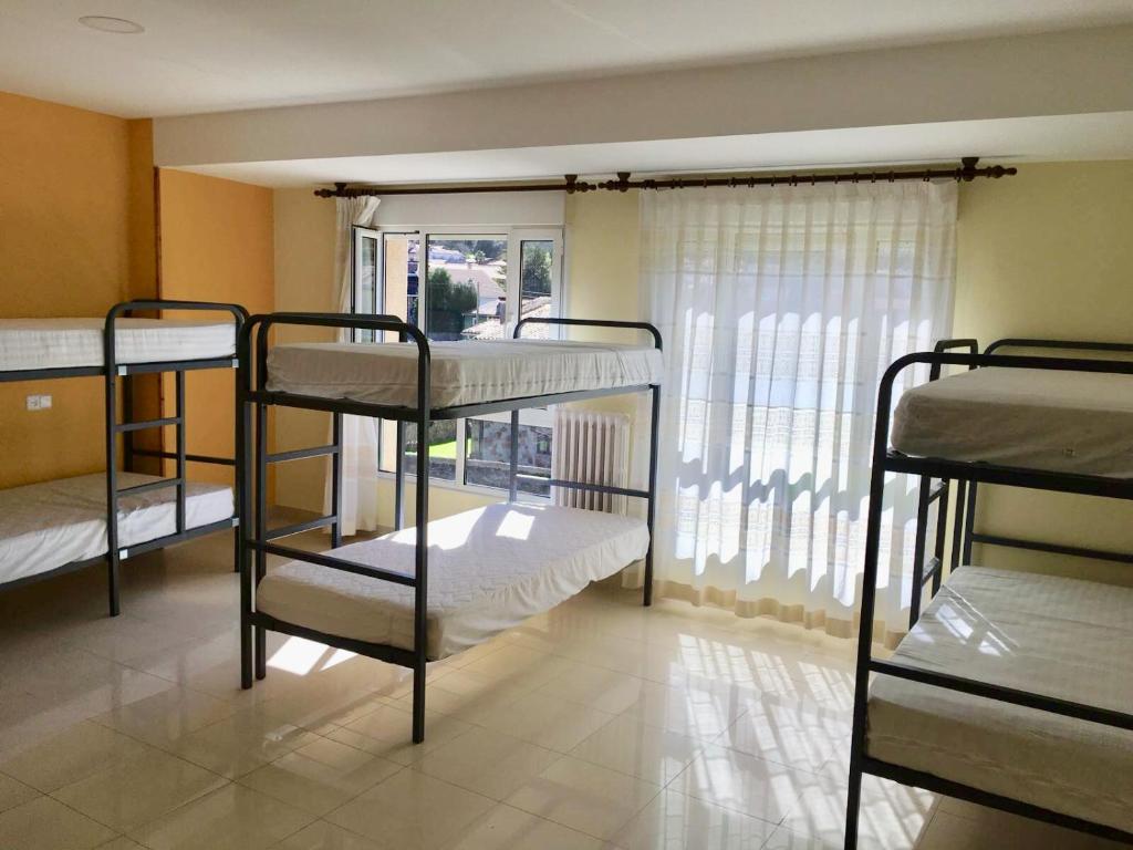 Llanes International Hostel alojamientos juveniles photo 4