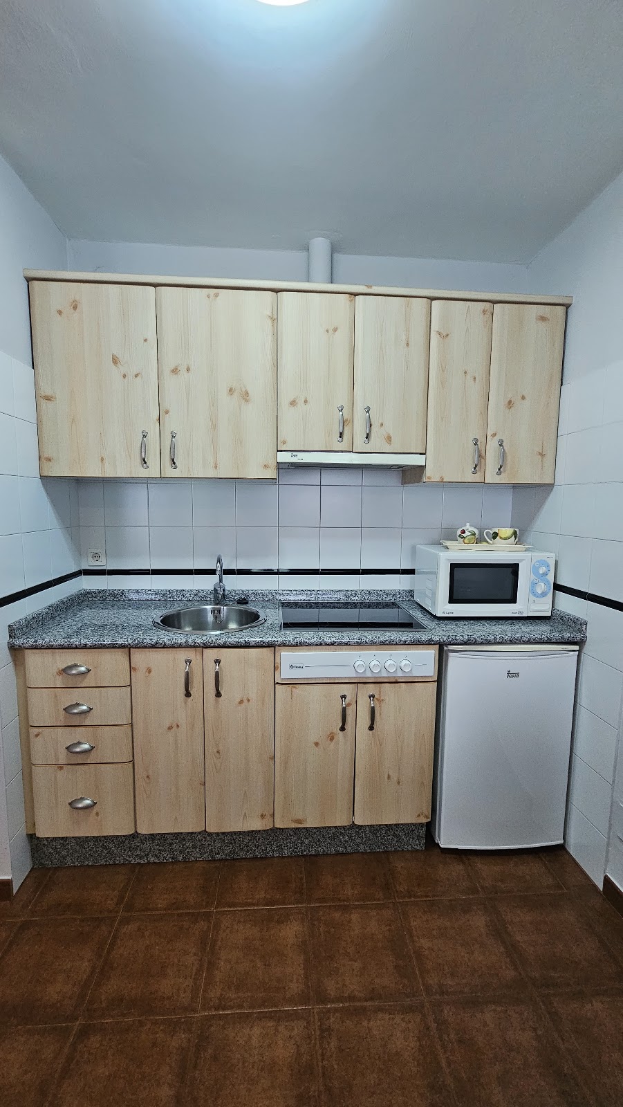 Apartamentos Castello photo 6