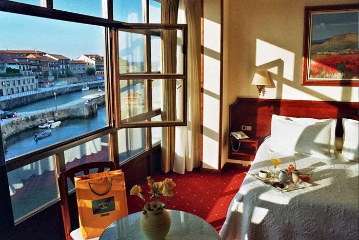 Hotel Las Rocas photo 6