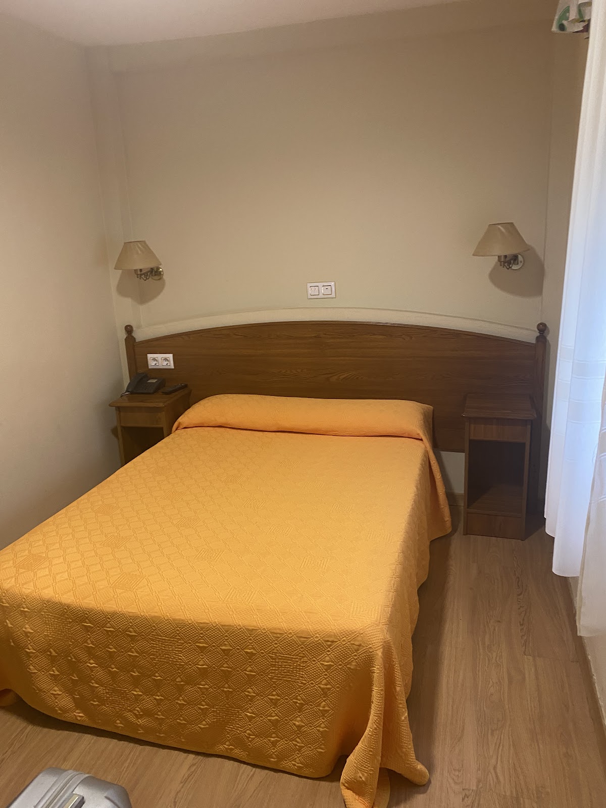 Hotel Begoña Playa photo 5