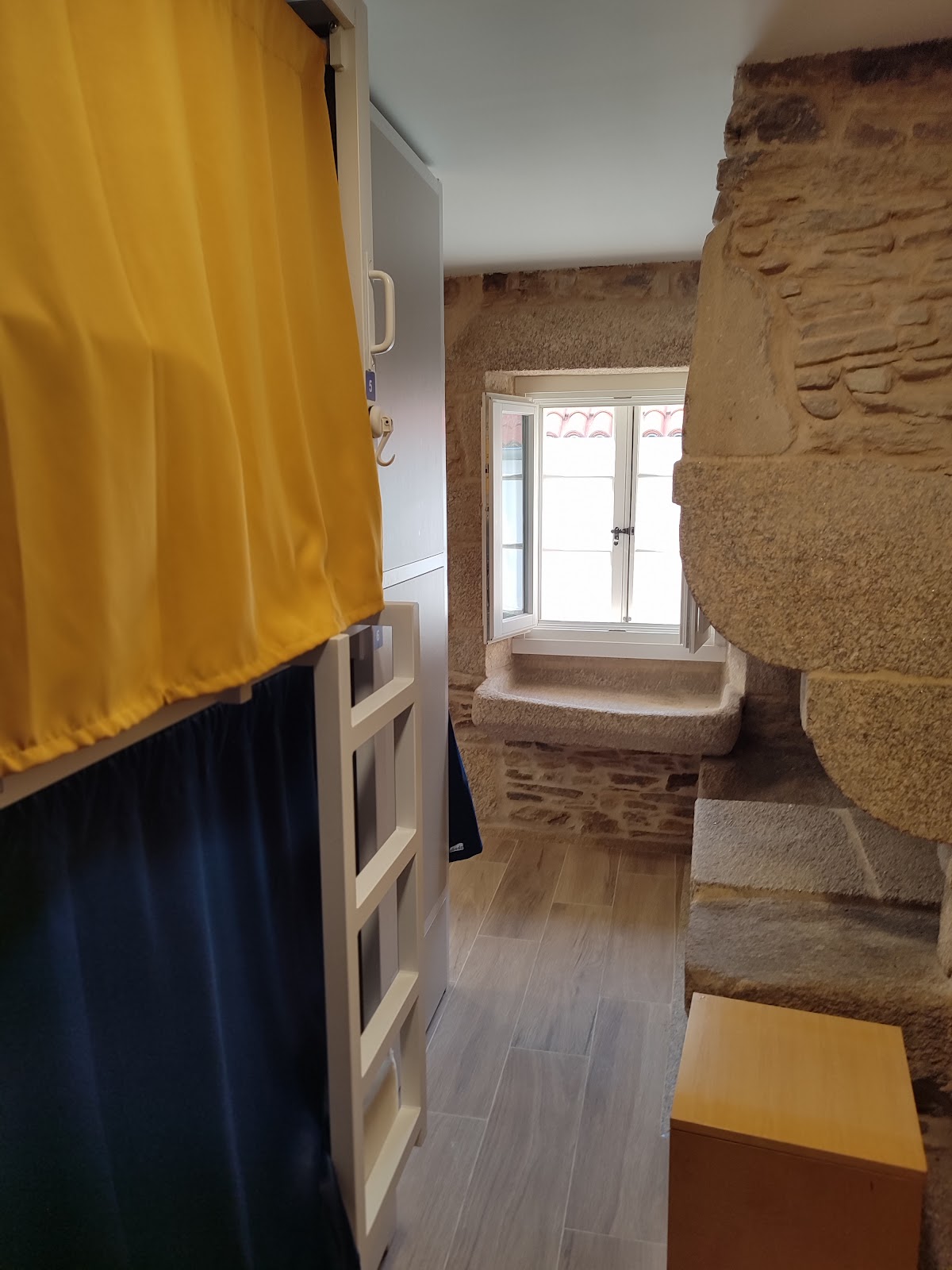 Albergue SP 55 by Bossh! Hotels! photo 9