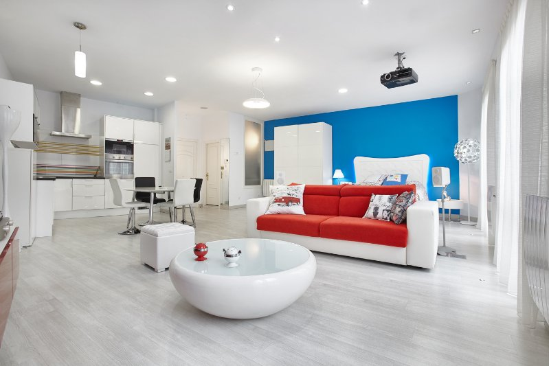 El Encanto de Avilés - Apartamento turístico photo 9