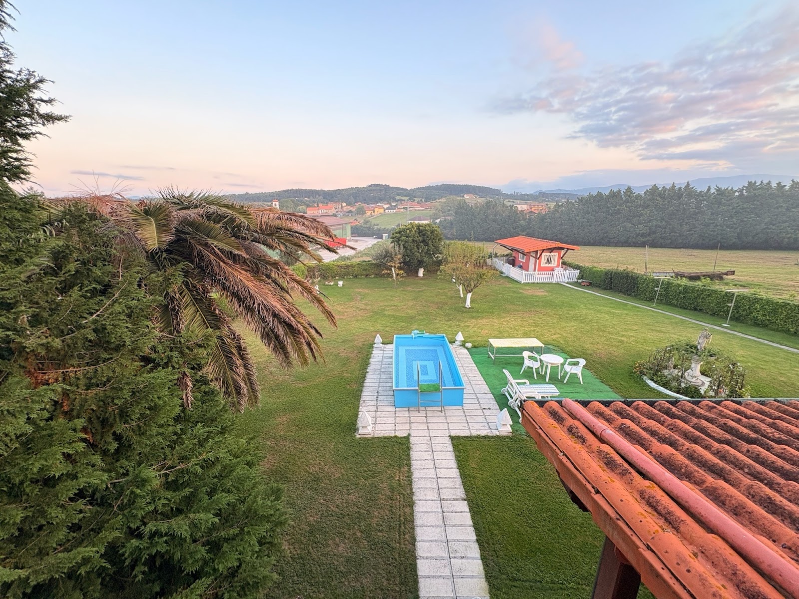 Hostal Mari Carmen photo 4