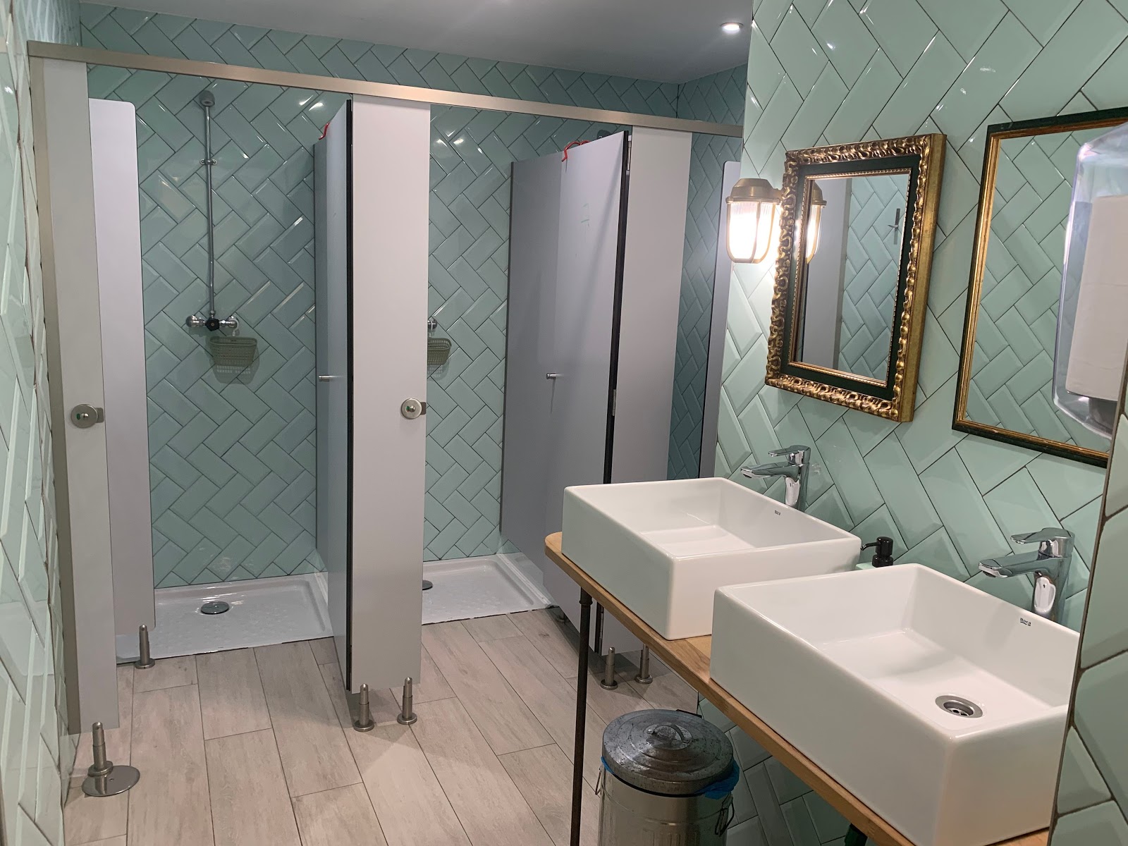 blai blai zarautz hostel photo 3