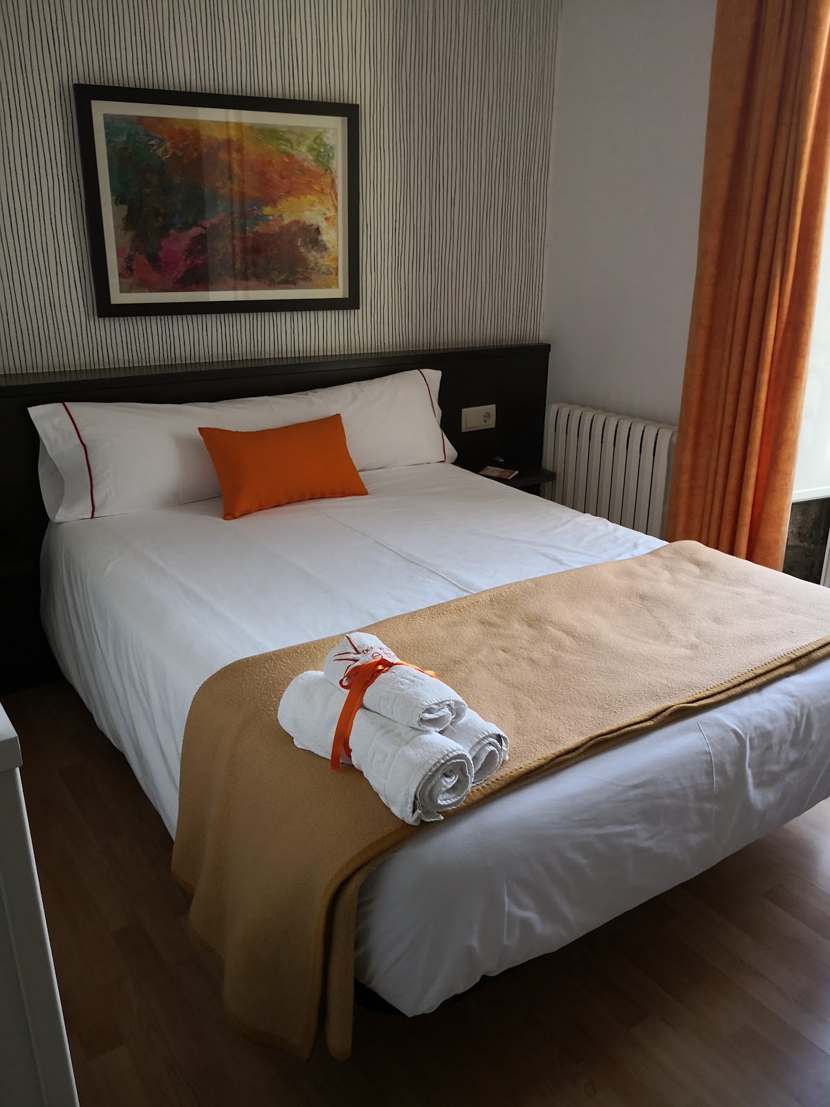 Pensión Da Estrela photo 9